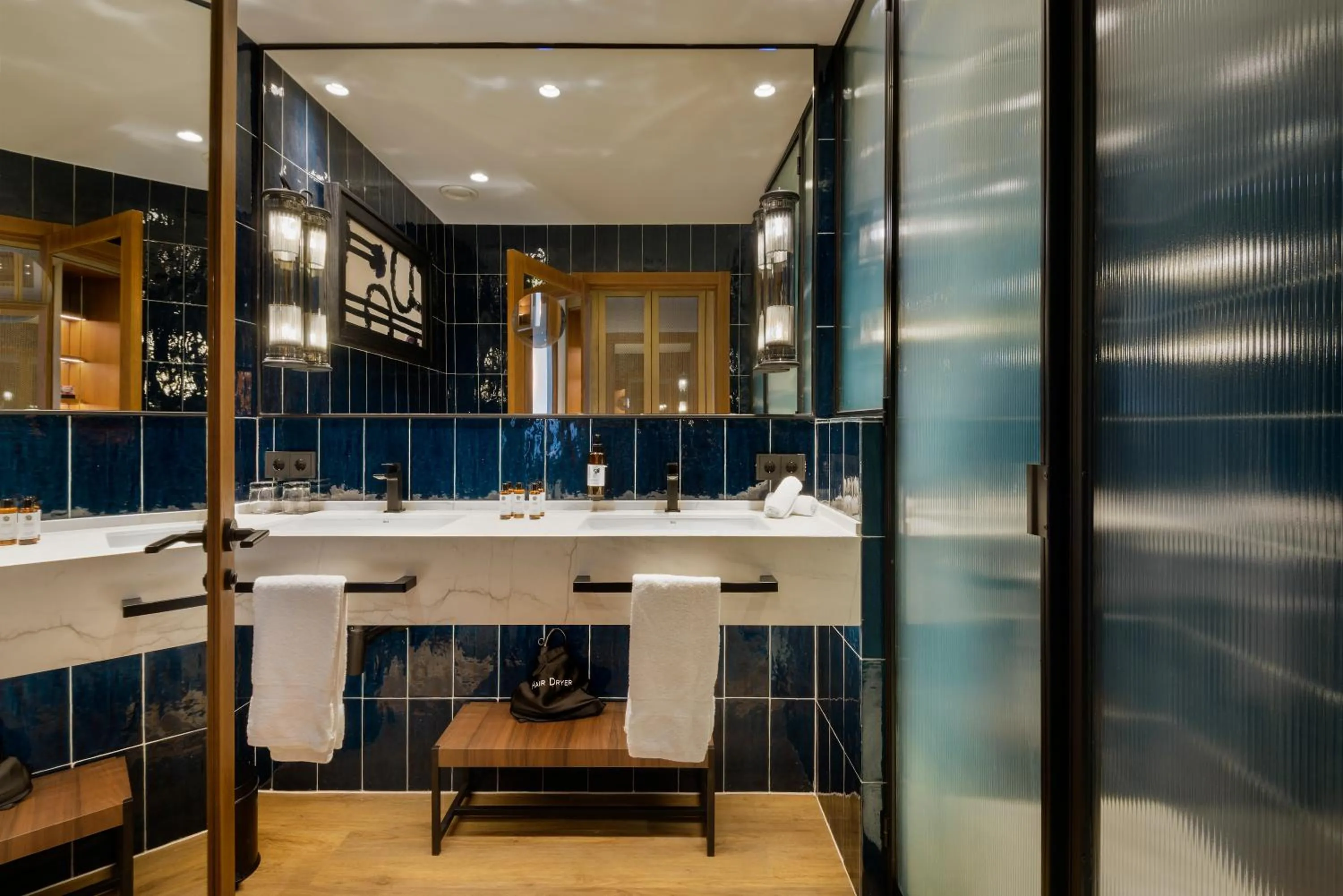 Hotel Tres Reyes San Sebastián