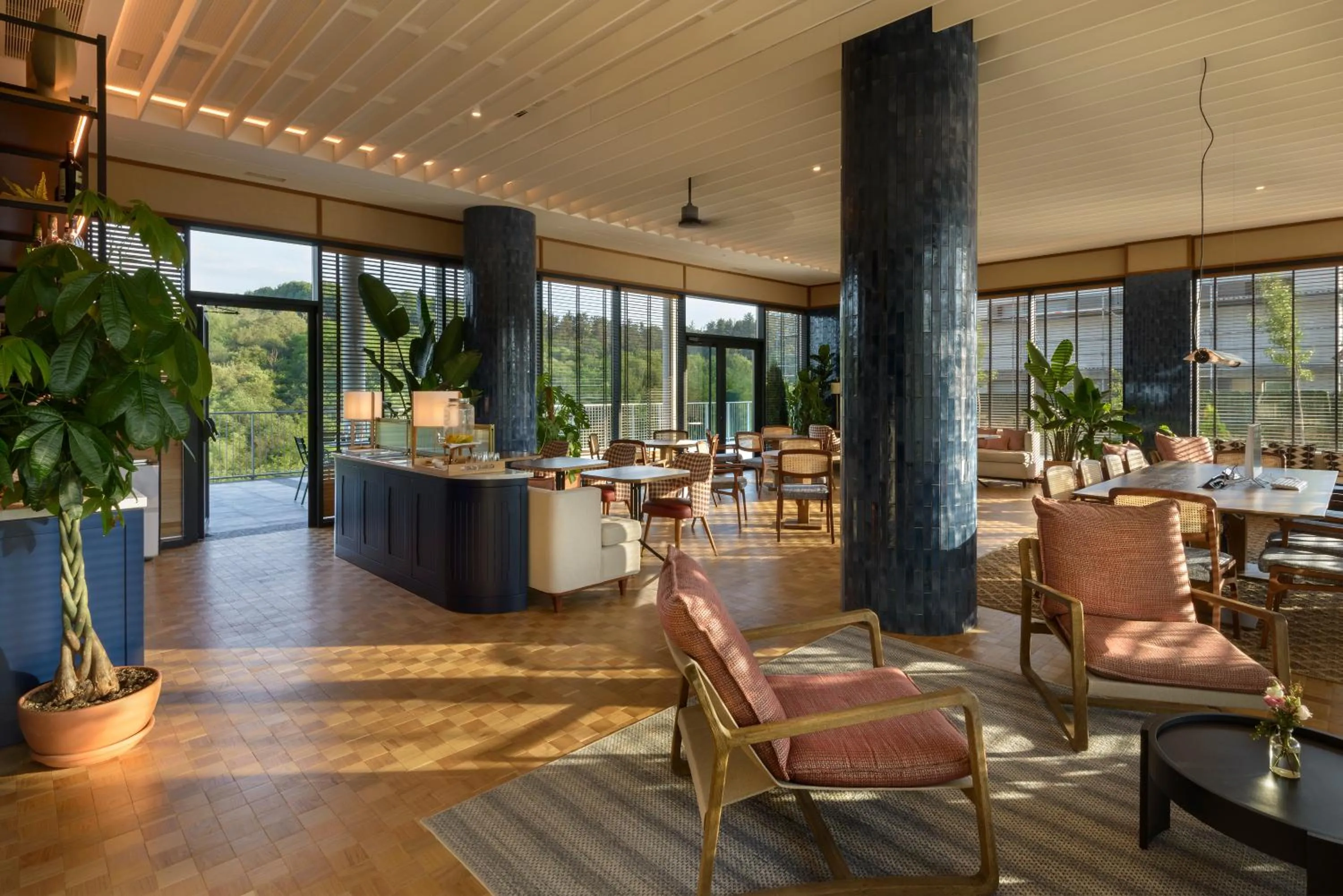 Hotel Tres Reyes San Sebastián