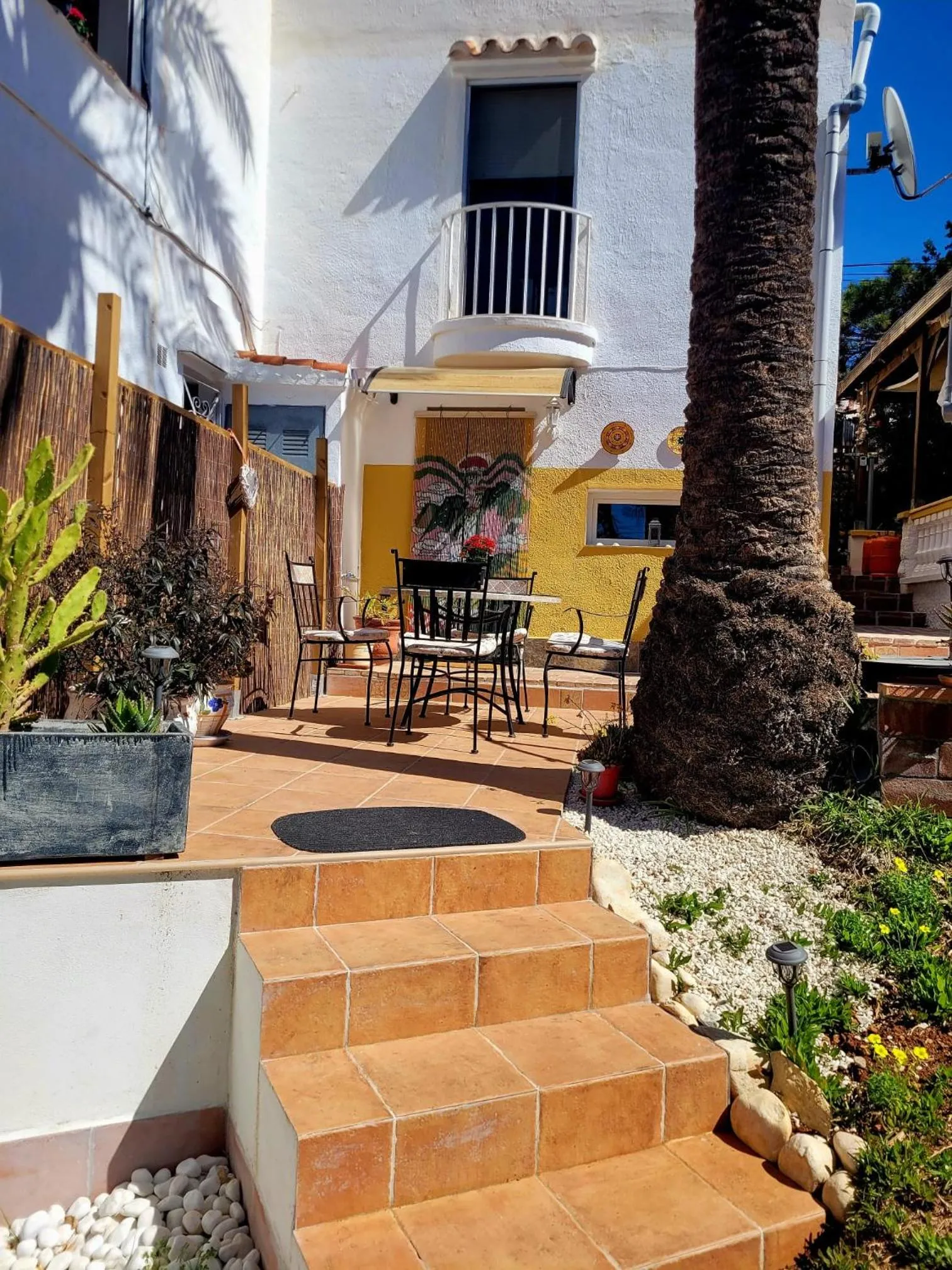 Casa El Faro