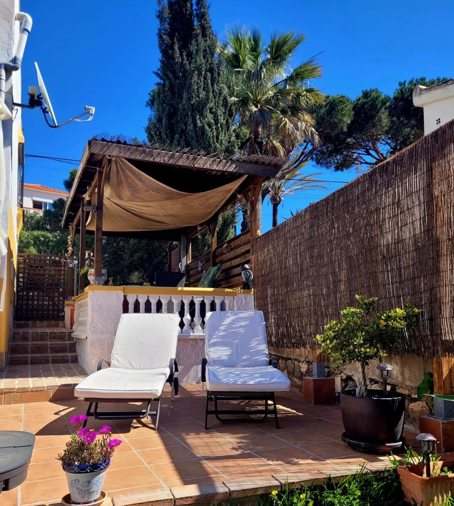 Casa El Faro