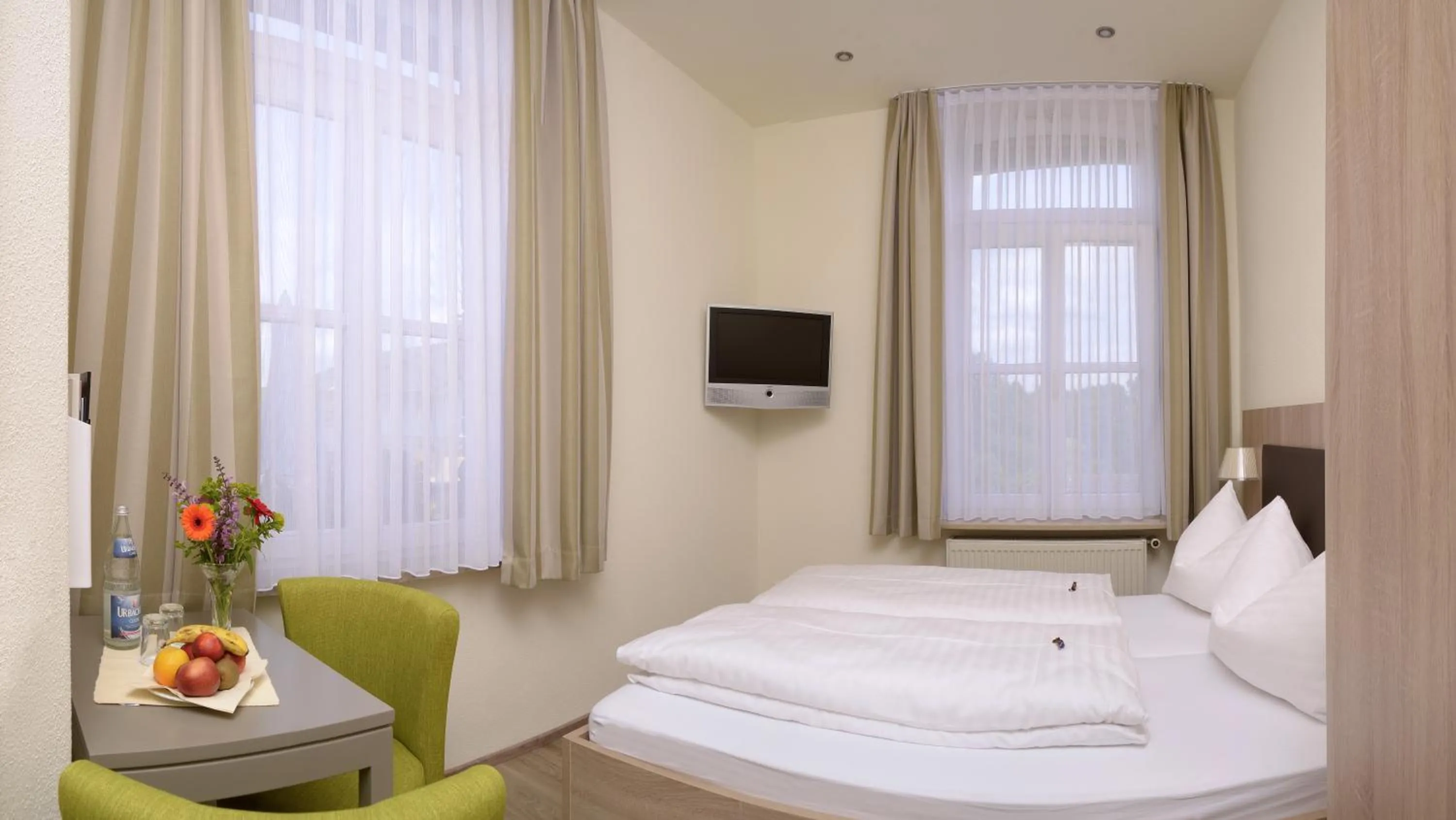 Bedroom, Bed in Gasthof Ziegler Hotel & Restaurant