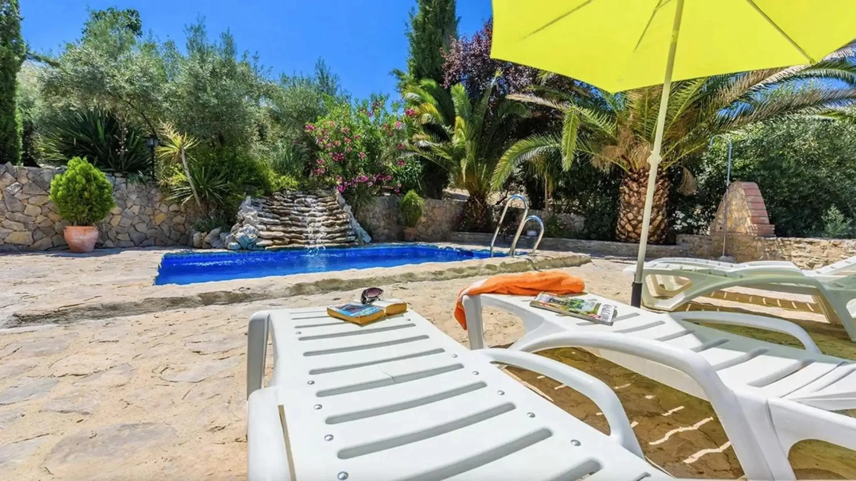 Elegant Villa in Priego de Córdoba with Private Pool Elegant Villa in Priego de Córdoba with Private Pool