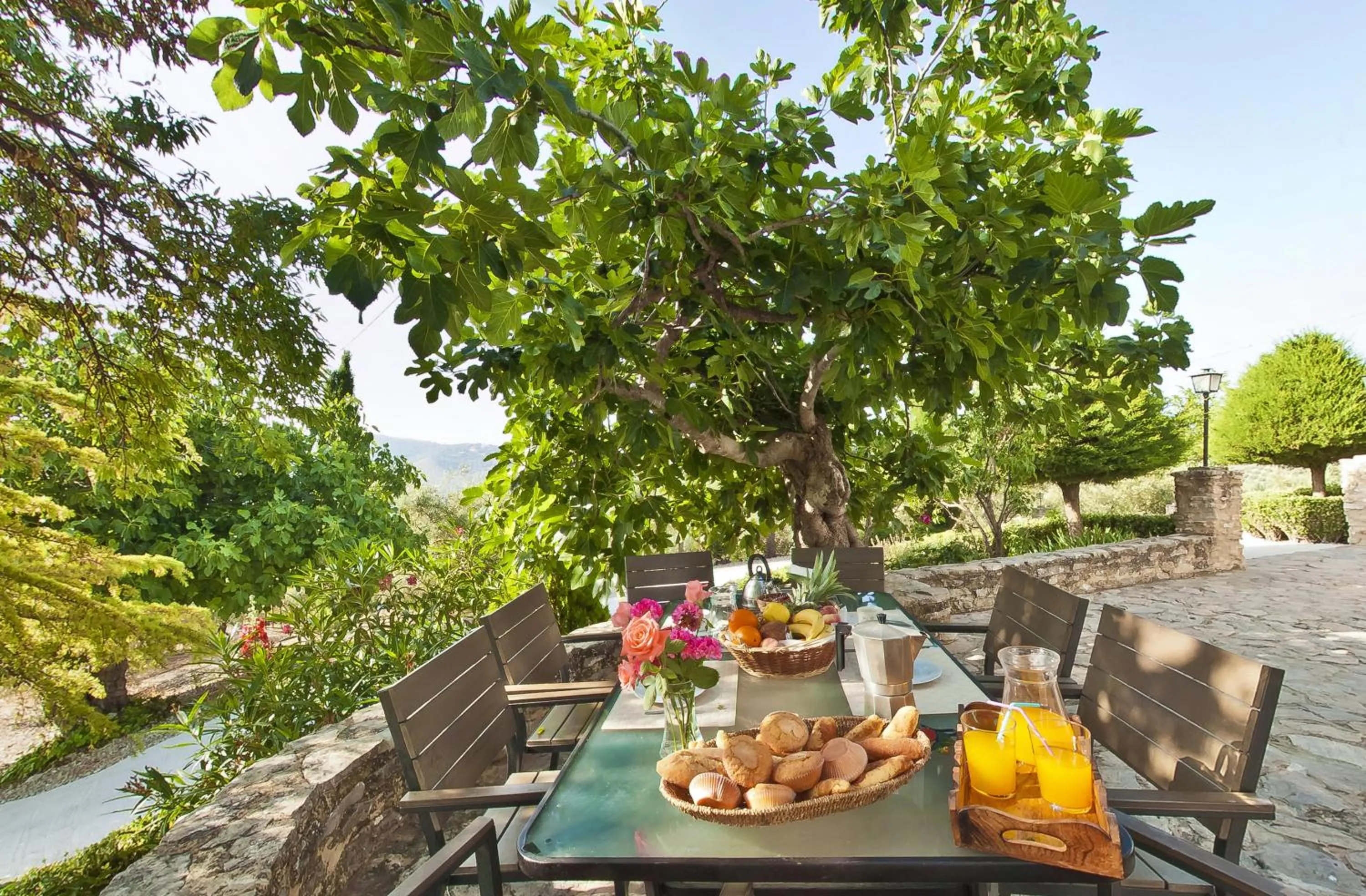 Elegant Villa in Priego de Córdoba with Private Pool