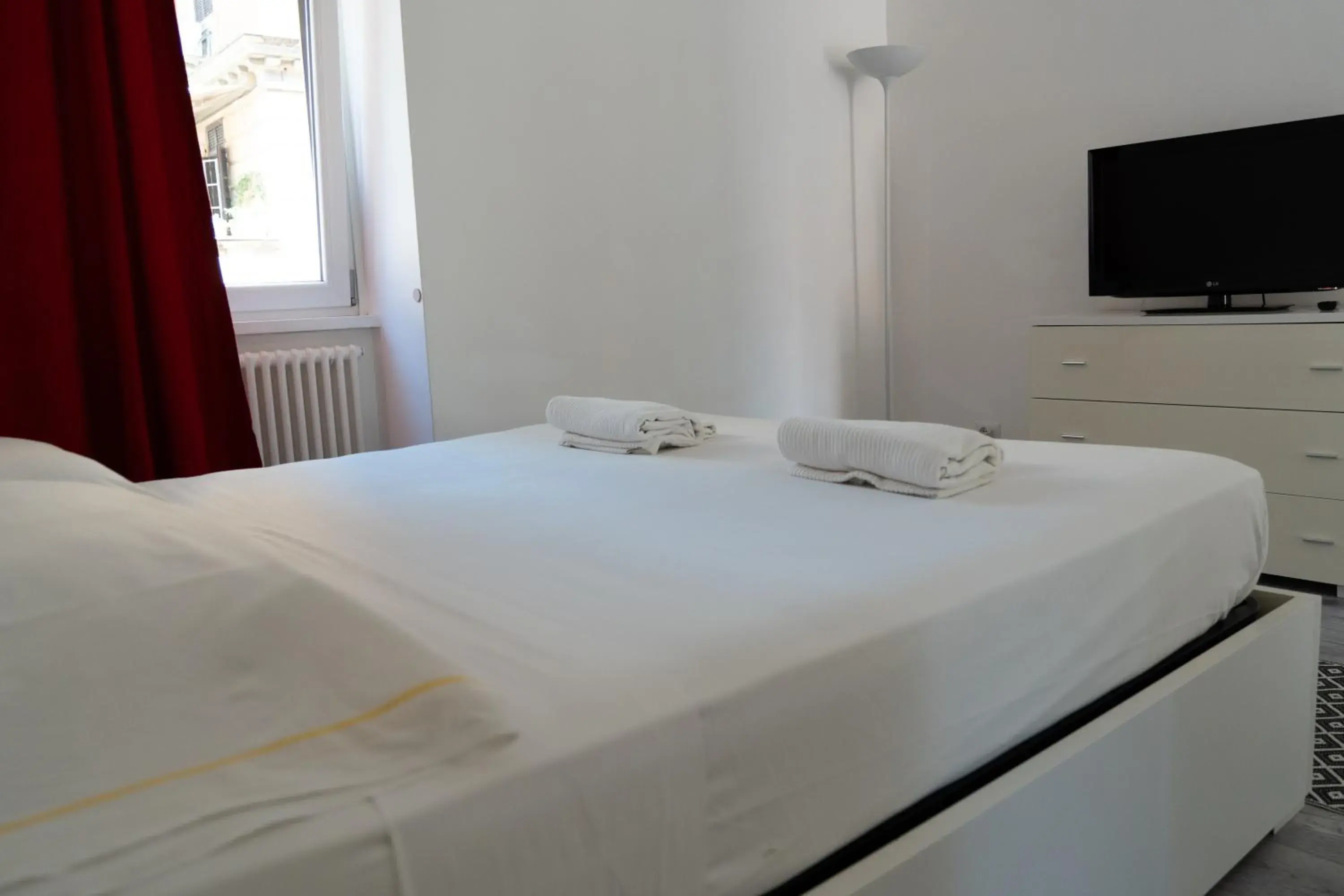 Apartment in Hotel VM Apartment in Hotel VM