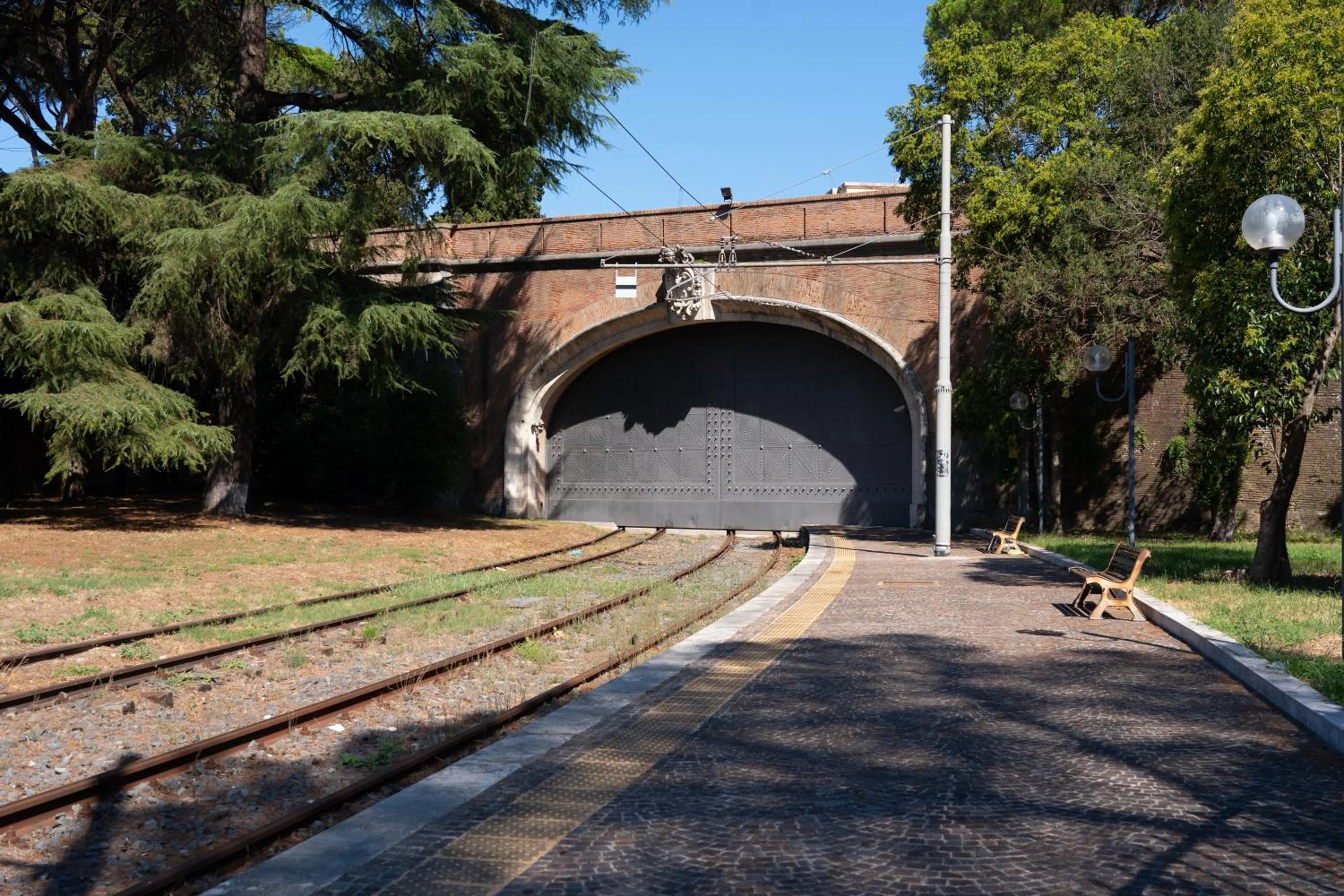 Property building in Hotel VM