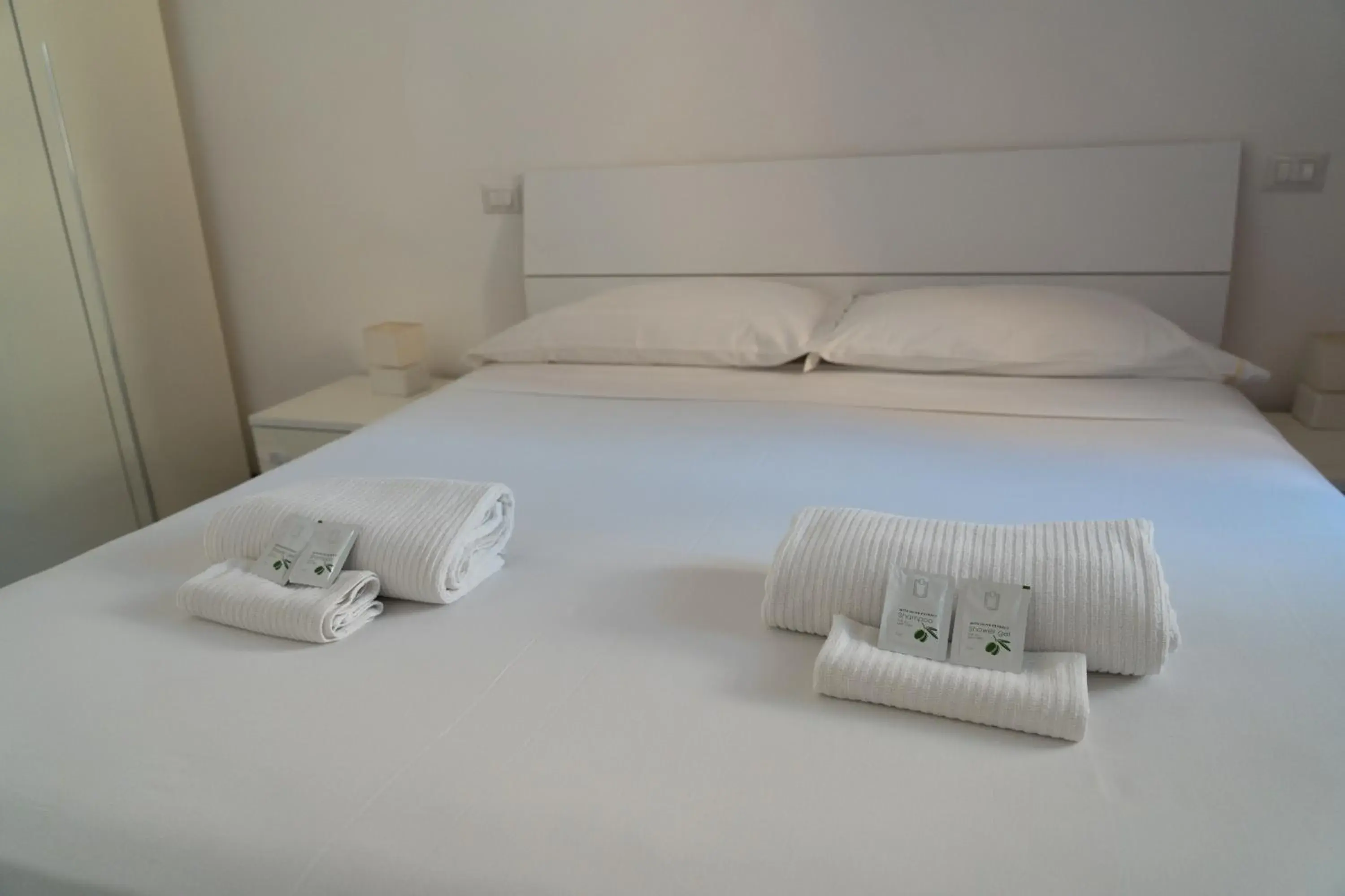 Studio with Sofa Bed - single occupancy in Hotel VM Studio with Sofa Bed - single occupancy in Hotel VM