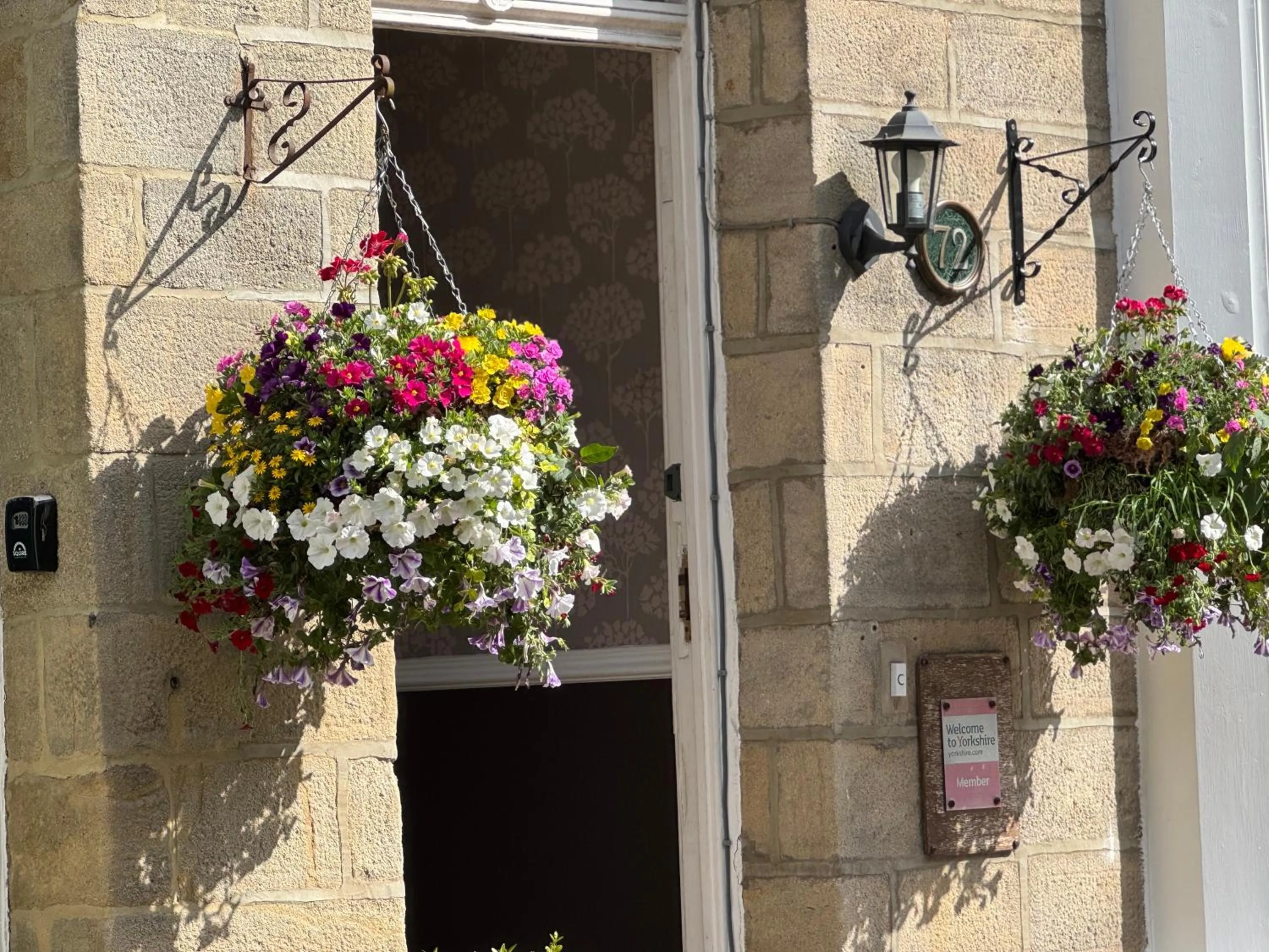 Nama-Stay Harrogate