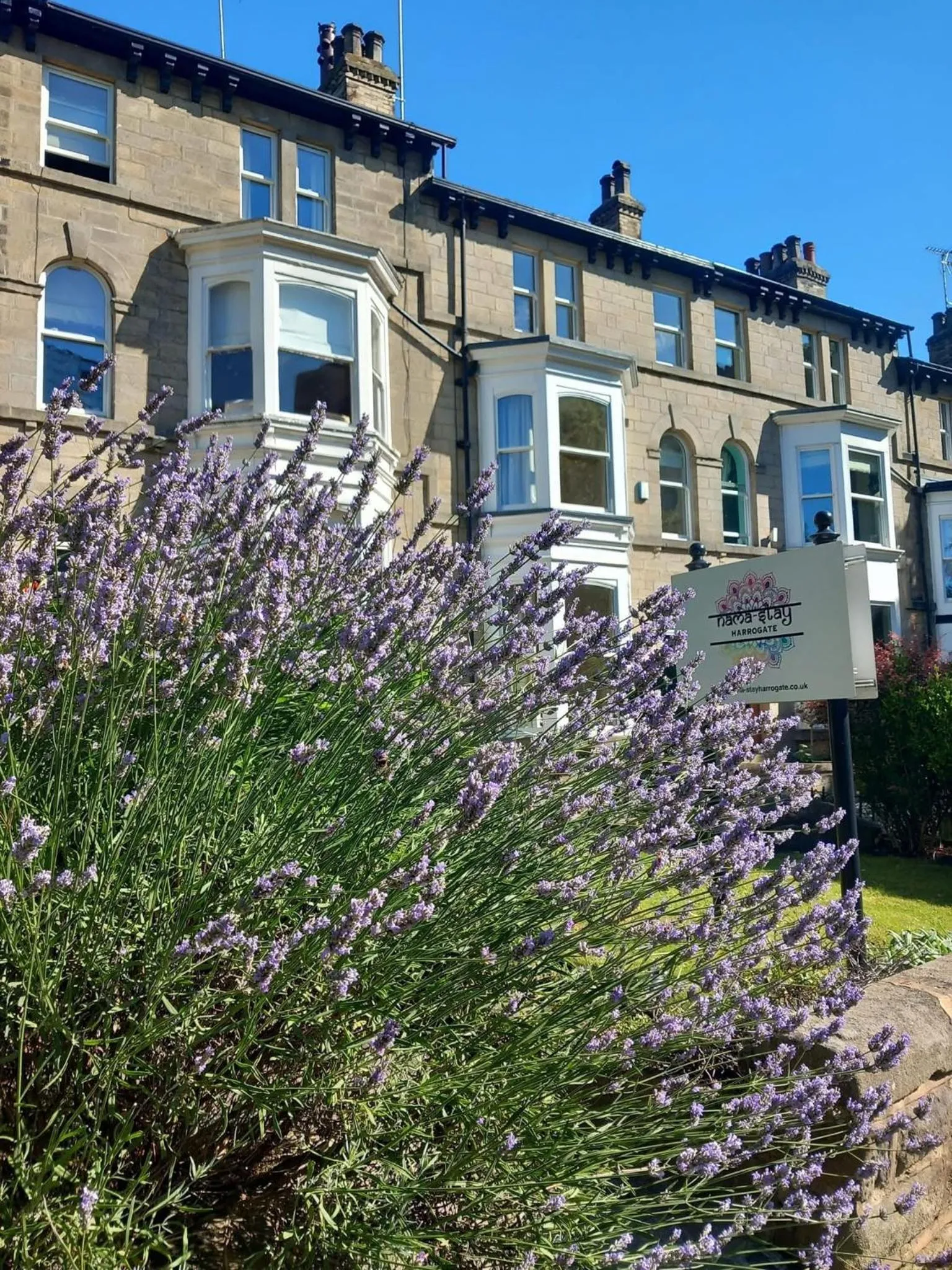 Nama-Stay Harrogate
