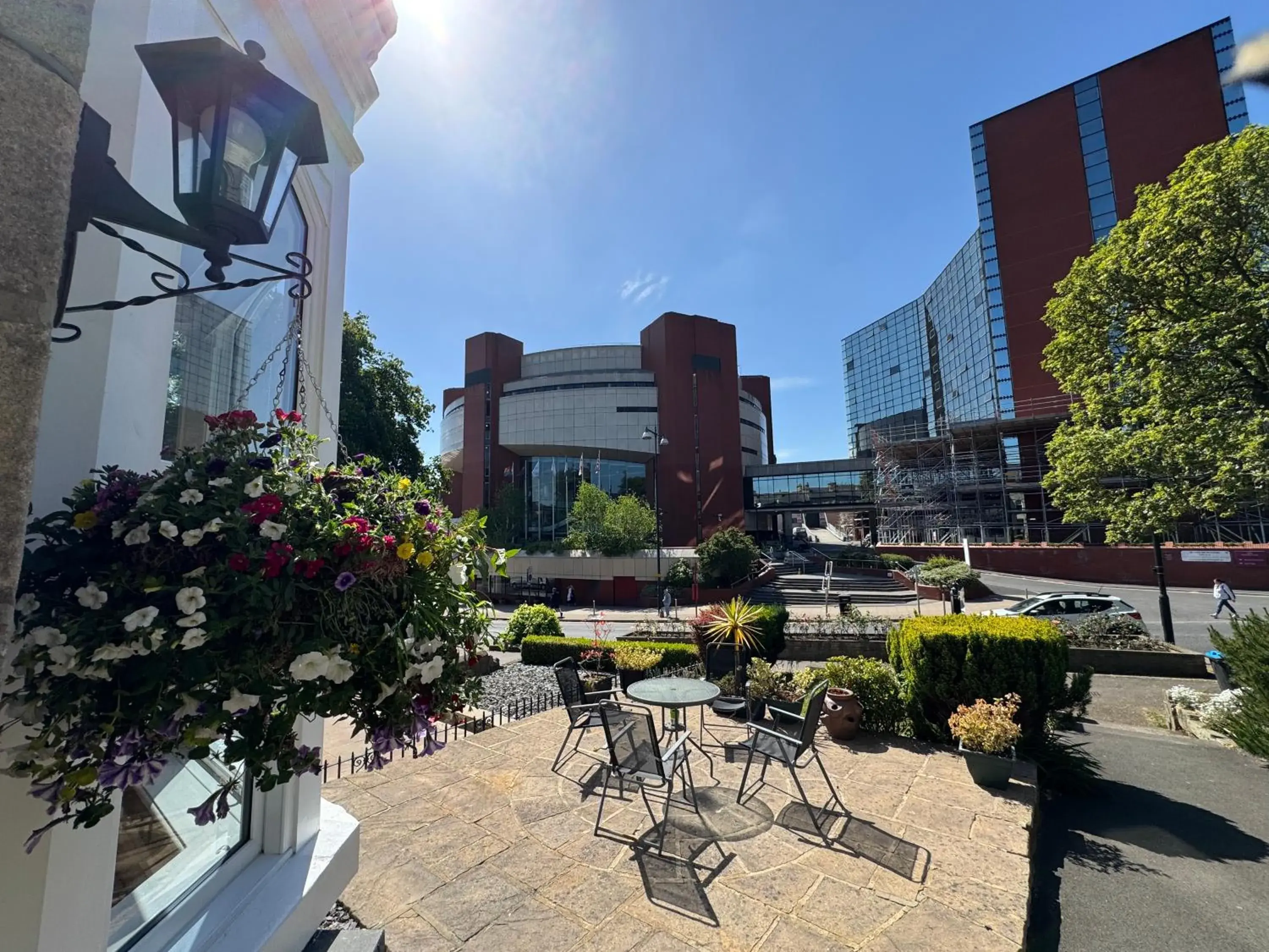 Nama-Stay Harrogate Nama-Stay Harrogate