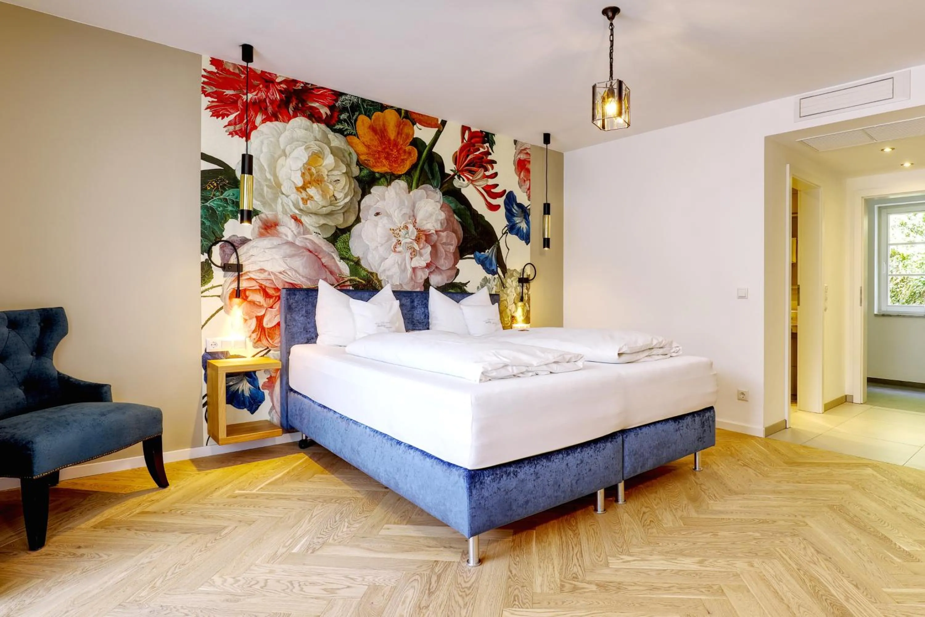 Hotel Lipmann "Am Klosterberg"