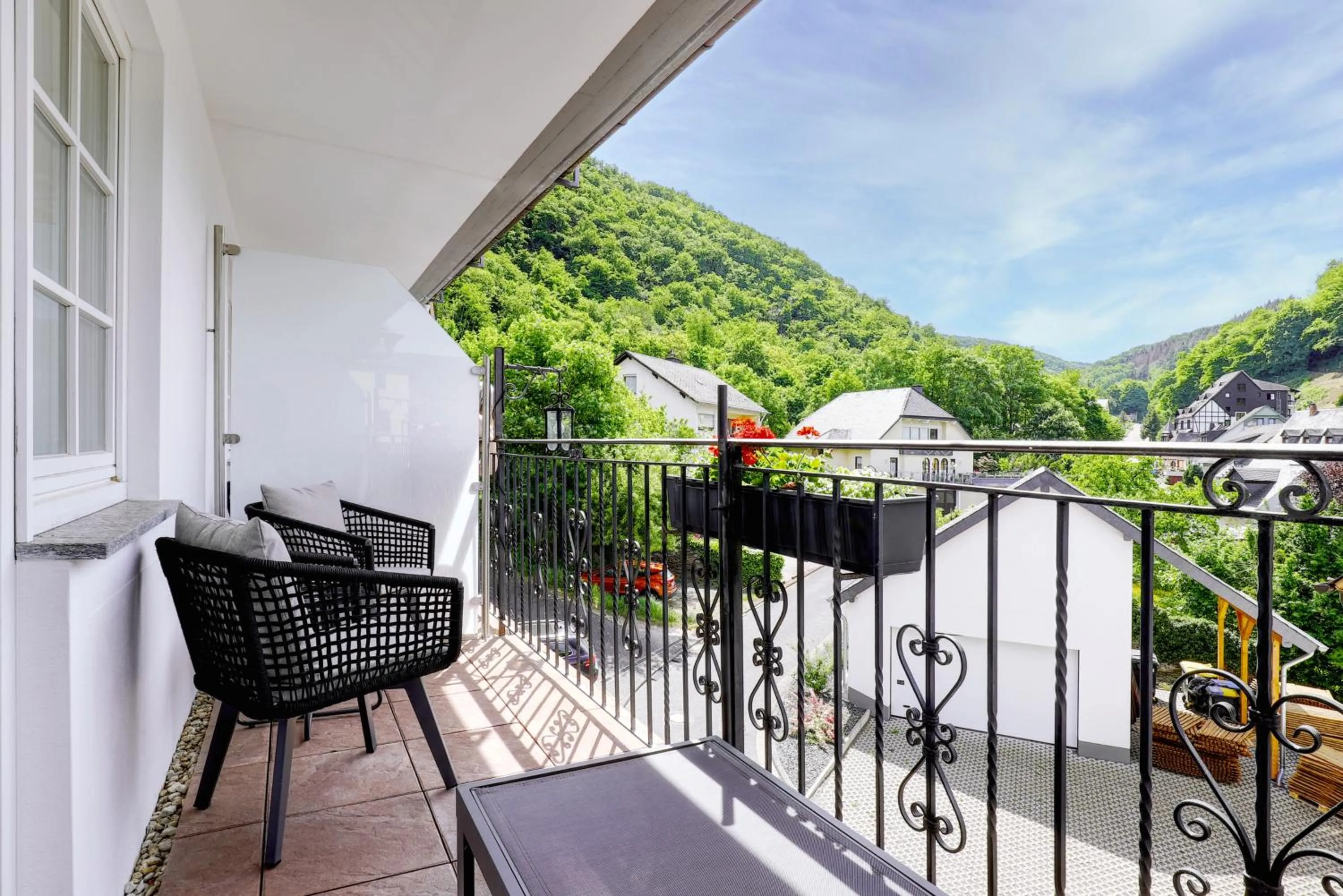 Hotel Lipmann "Am Klosterberg"