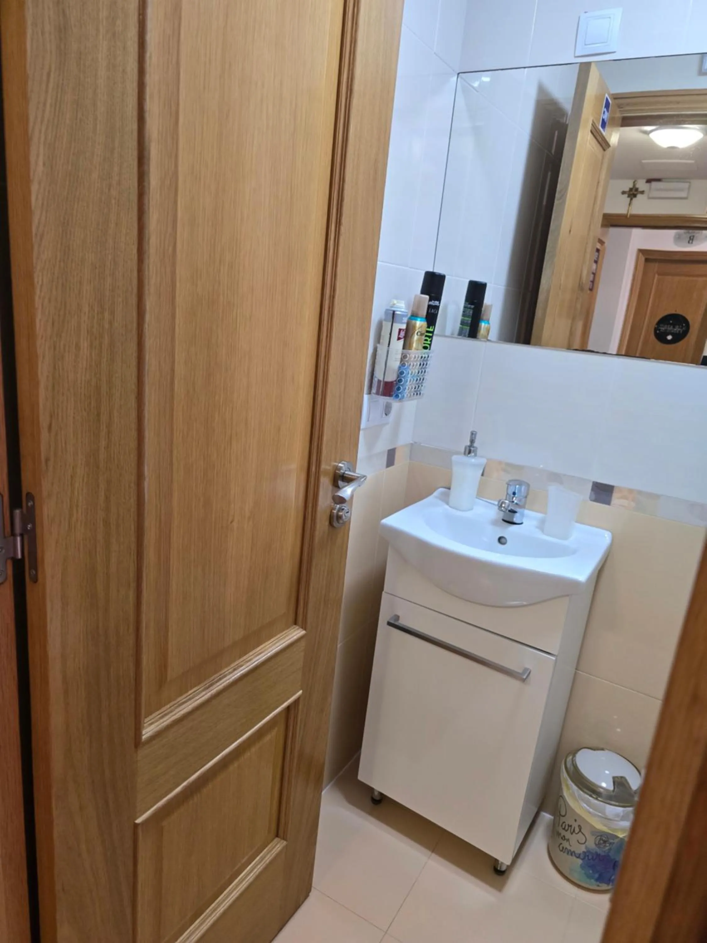 Pension Myriam O PEDROUZO