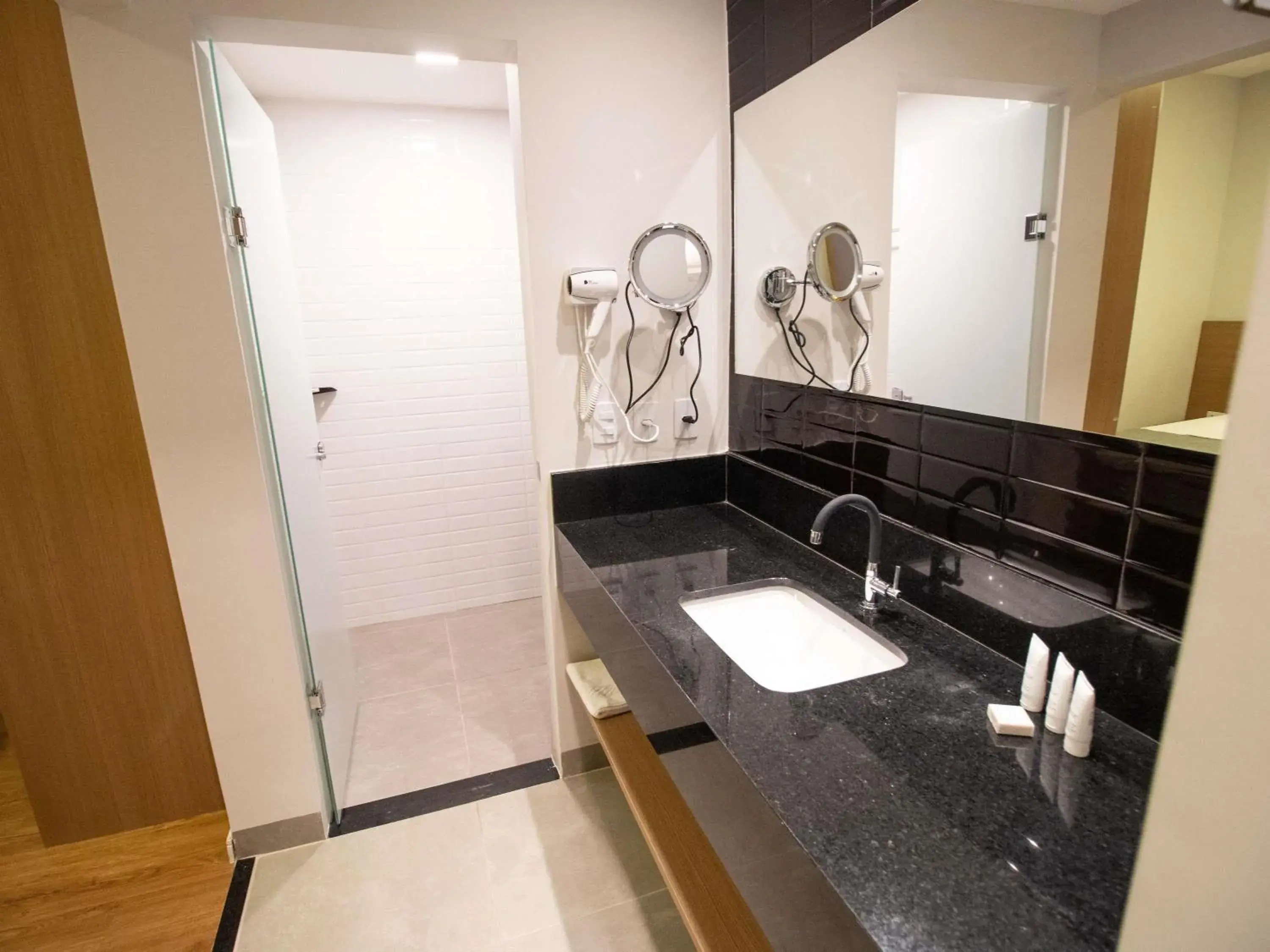 Bedroom in ibis Styles Bonito Bedroom in ibis Styles Bonito