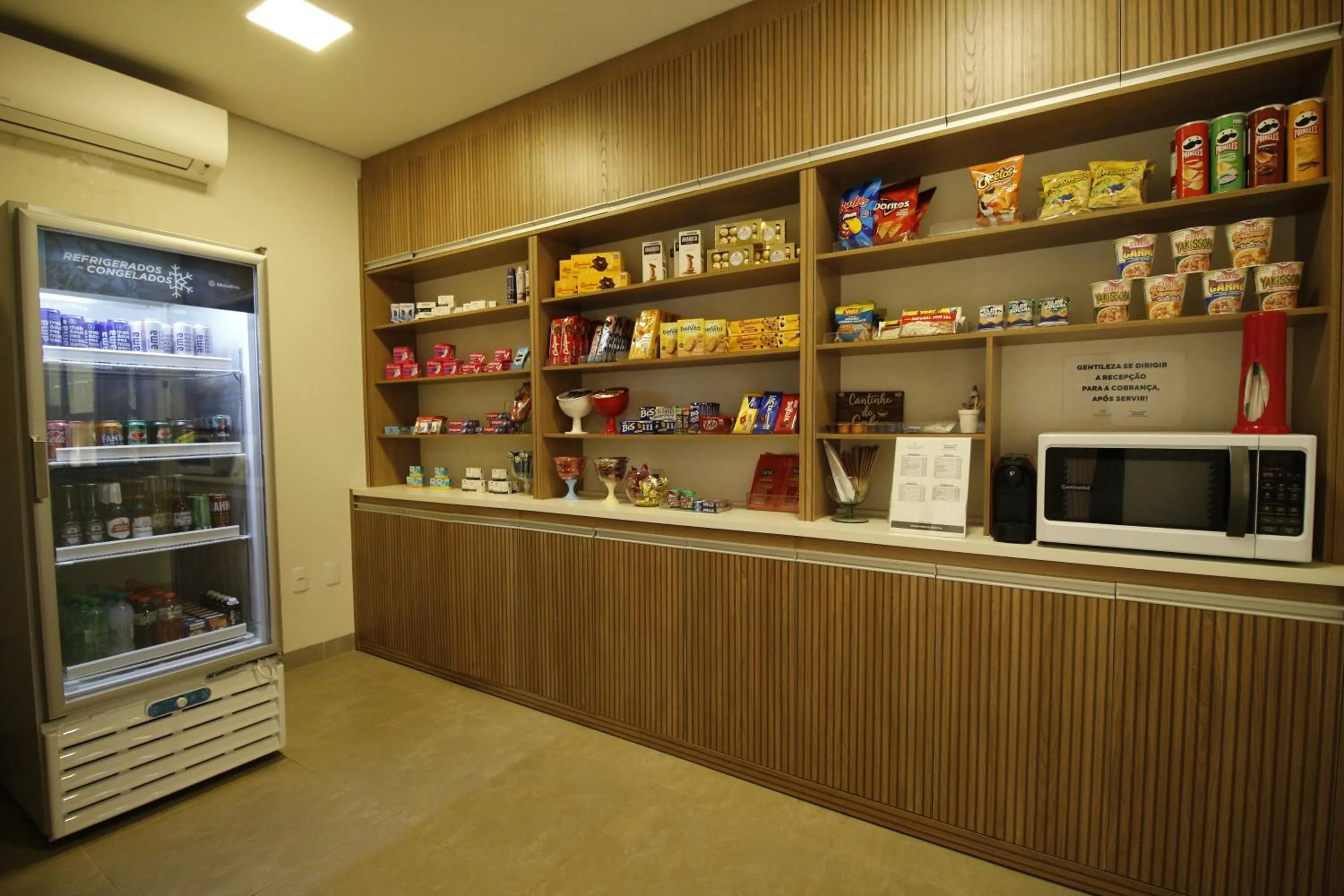 Food close-up in Promenade Bonito All Suites