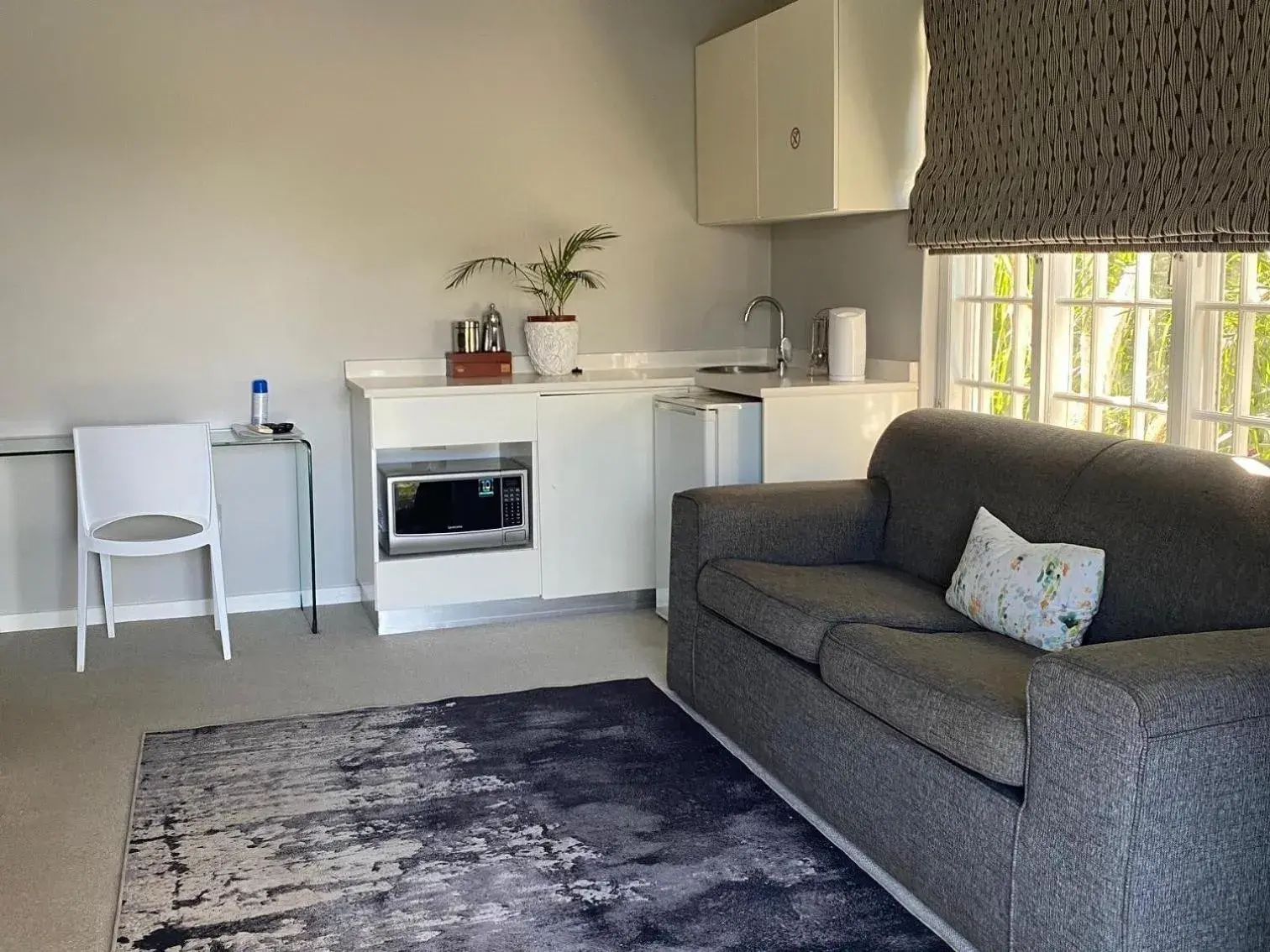 Deluxe Suite - single occupancy in Mogi Boutique Hotel Deluxe Suite - single occupancy in Mogi Boutique Hotel