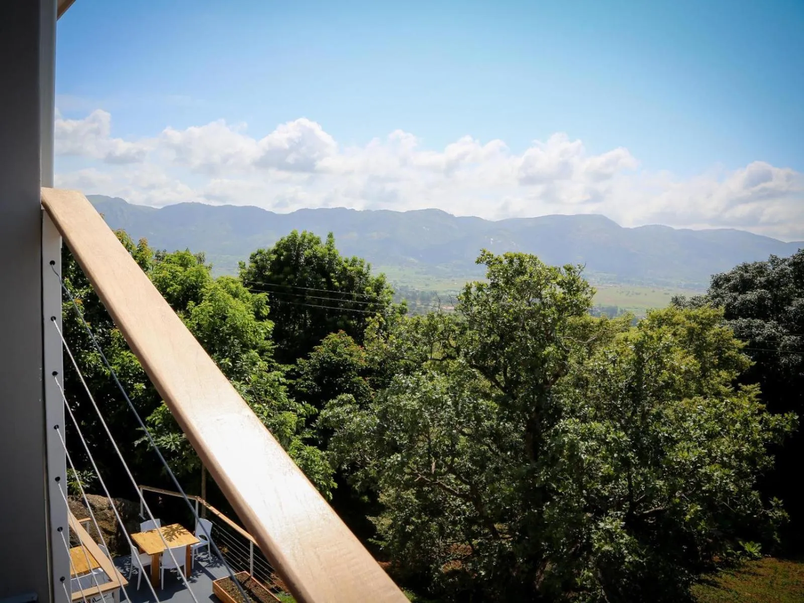 Property building in Mogi Boutique Hotel