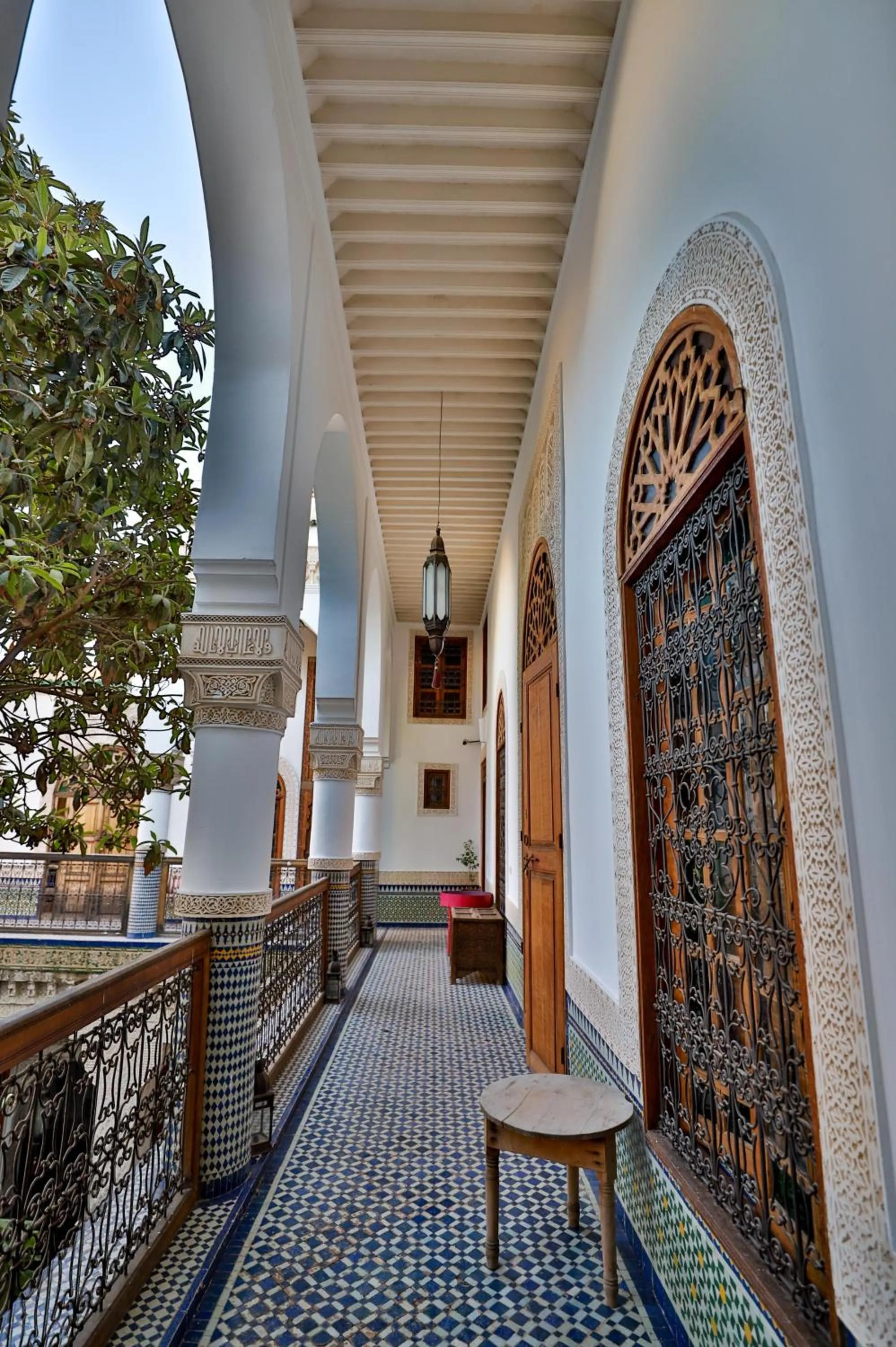 Property building in RIAD LOUDAYA AND SPA