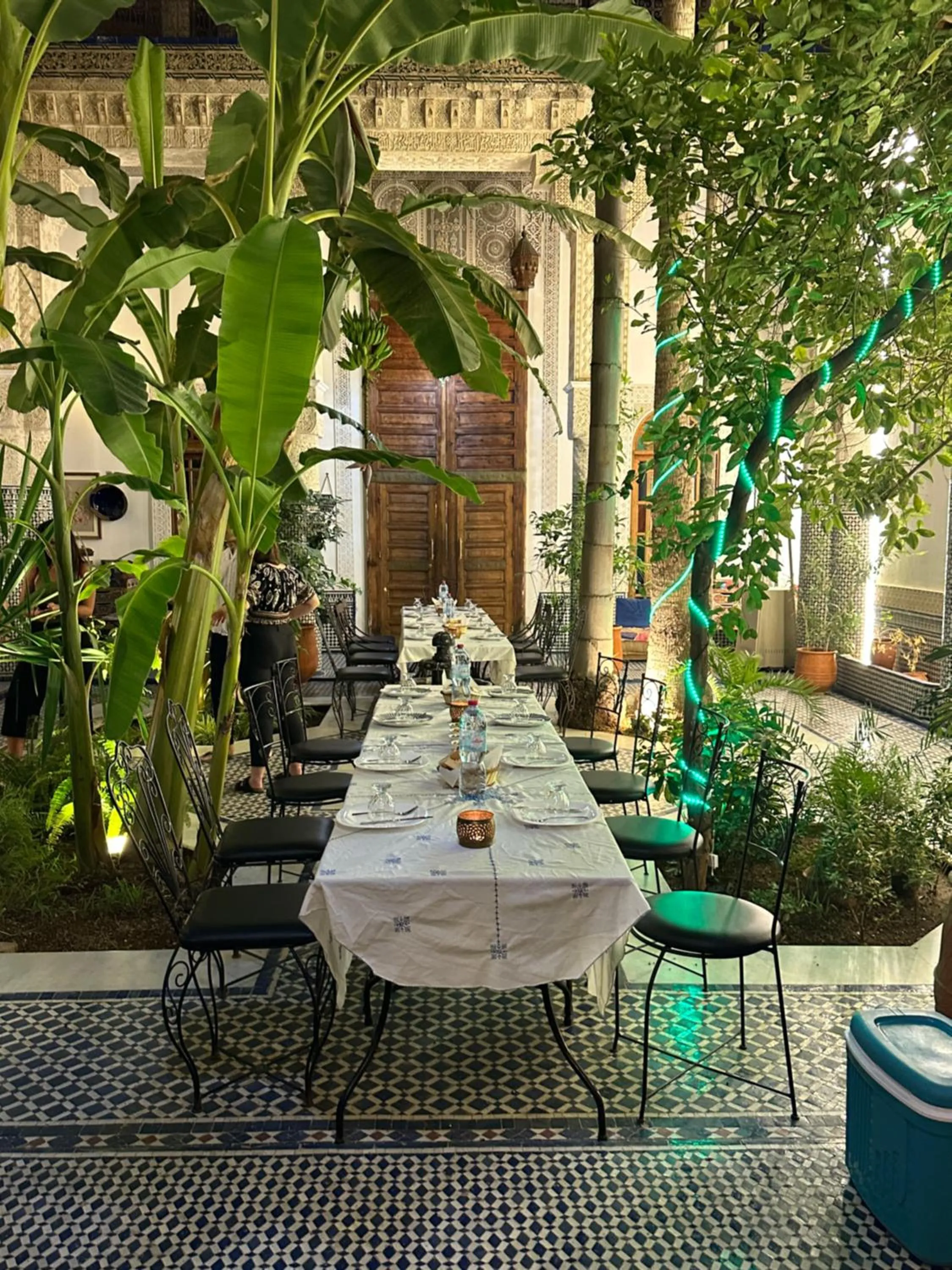 RIAD LOUDAYA AND SPA