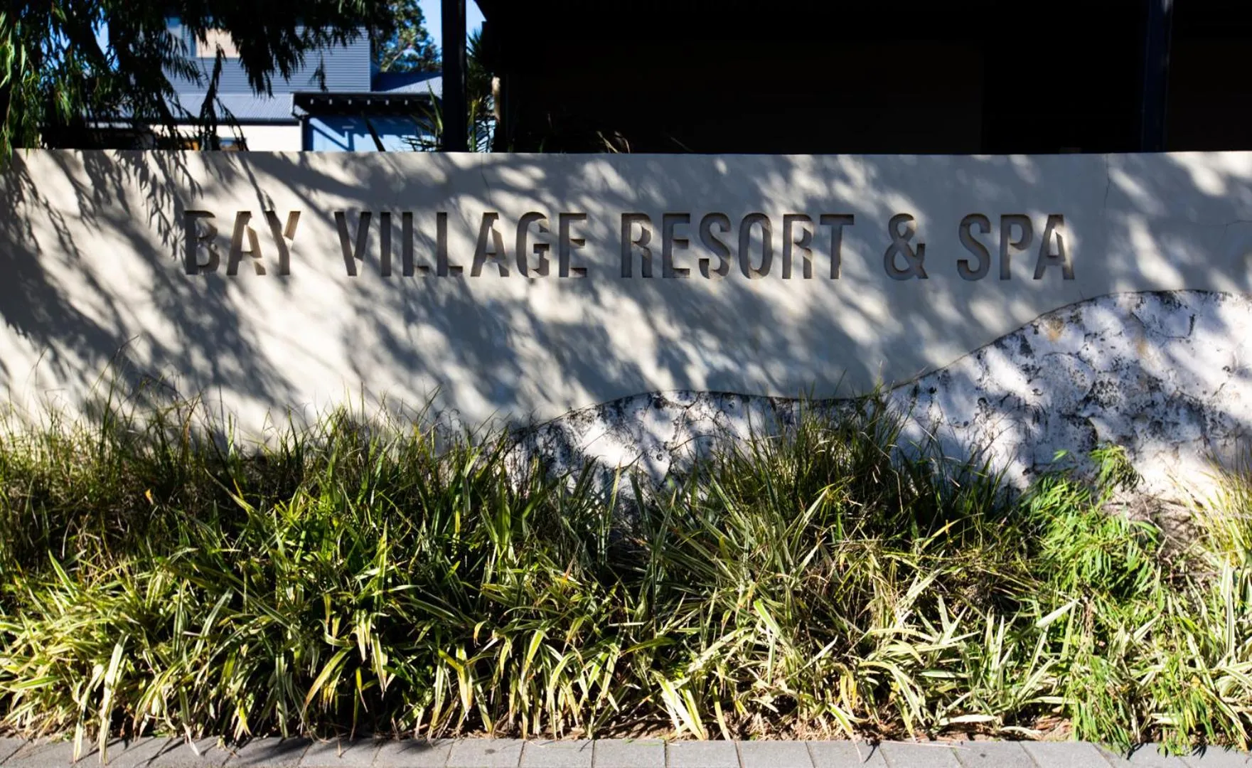 Massage in Dunn Bay Village Resort Homes
