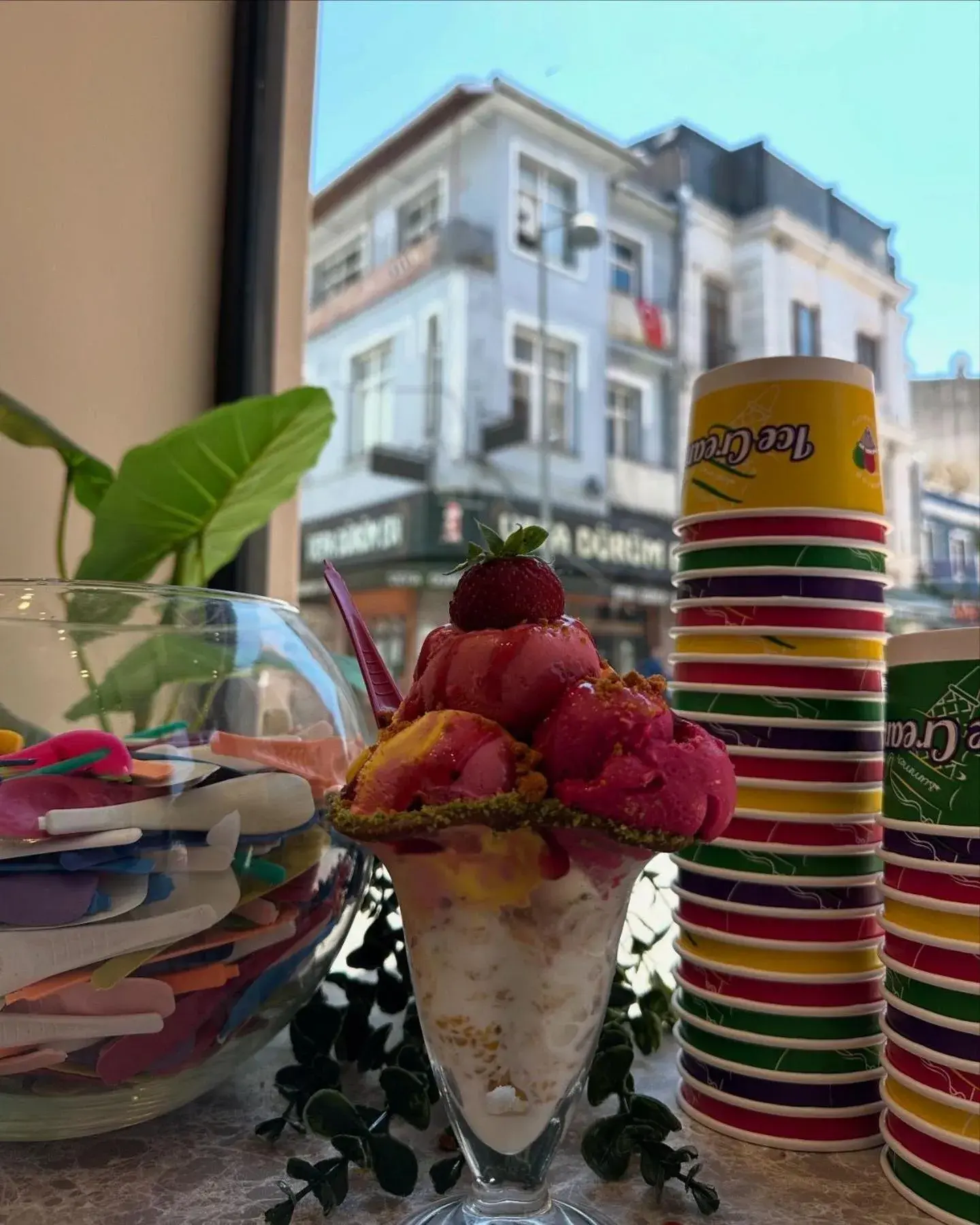 Restaurant/places to eat in Guler Palas Hotel Restaurant/places to eat in Guler Palas Hotel