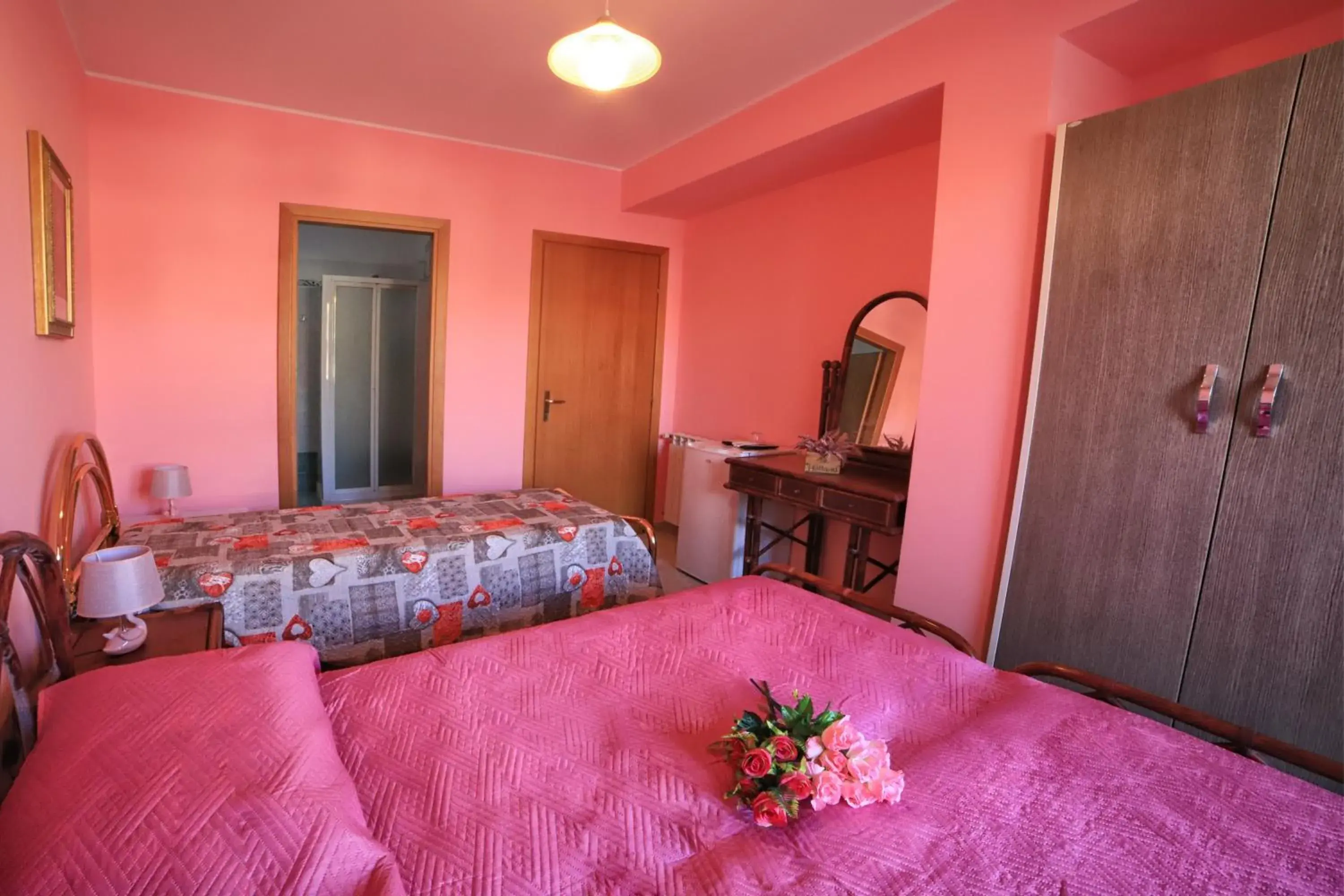 Superior Double Room in B&B PRINCESS ROOM Superior Double Room in B&B PRINCESS ROOM