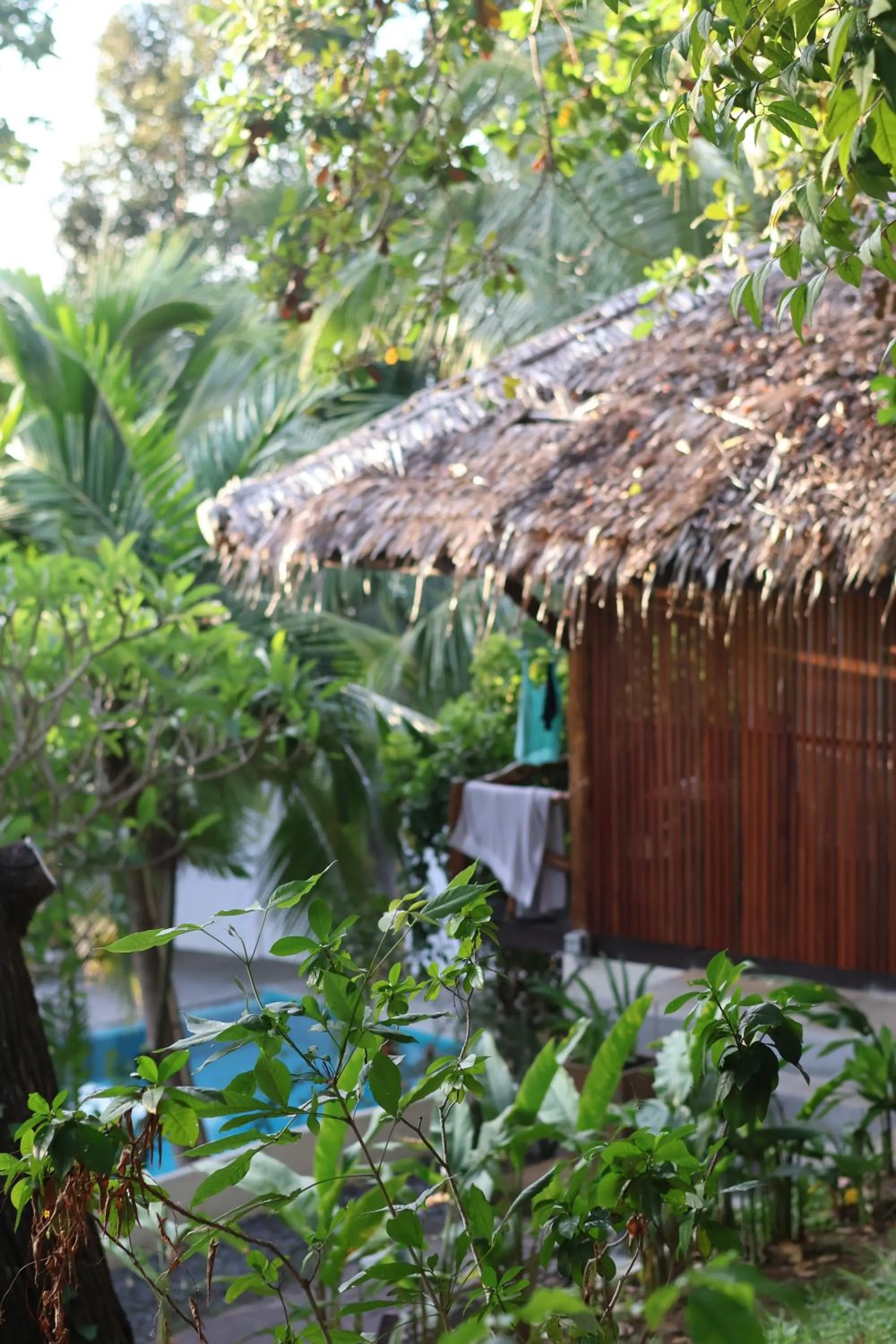 Tantawan sea view residence 山海居