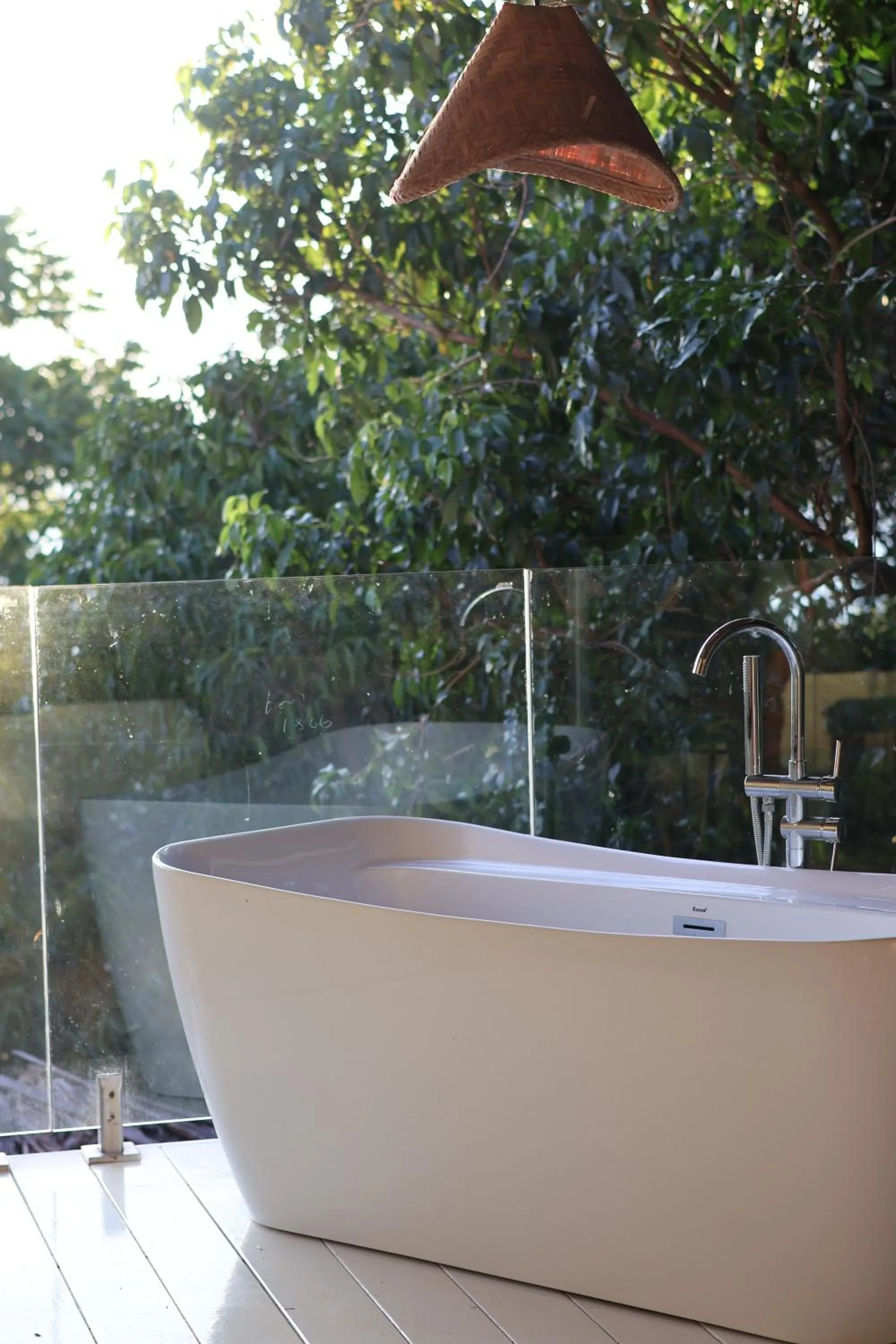 Tantawan sea view residence 山海居