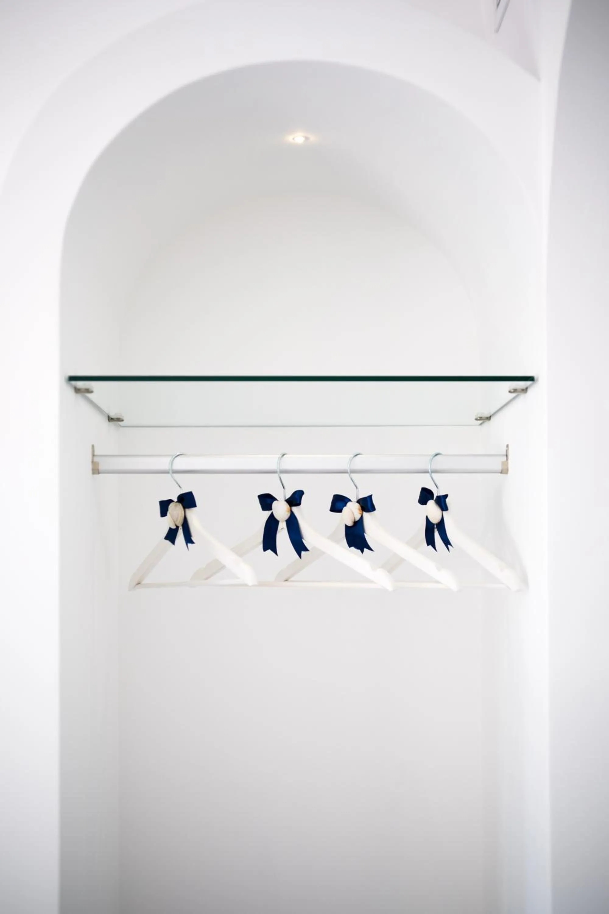 Decorative detail in Positamy