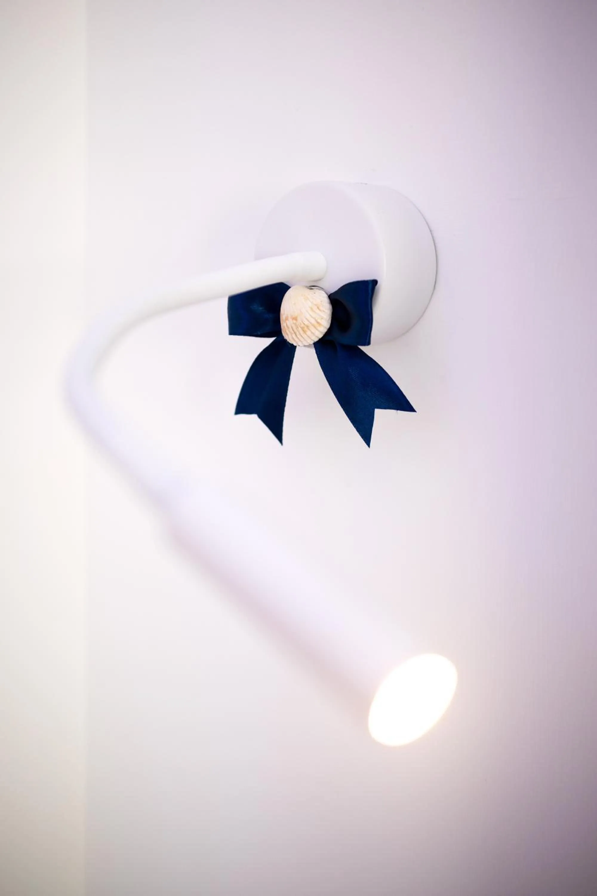 Decorative detail in Positamy