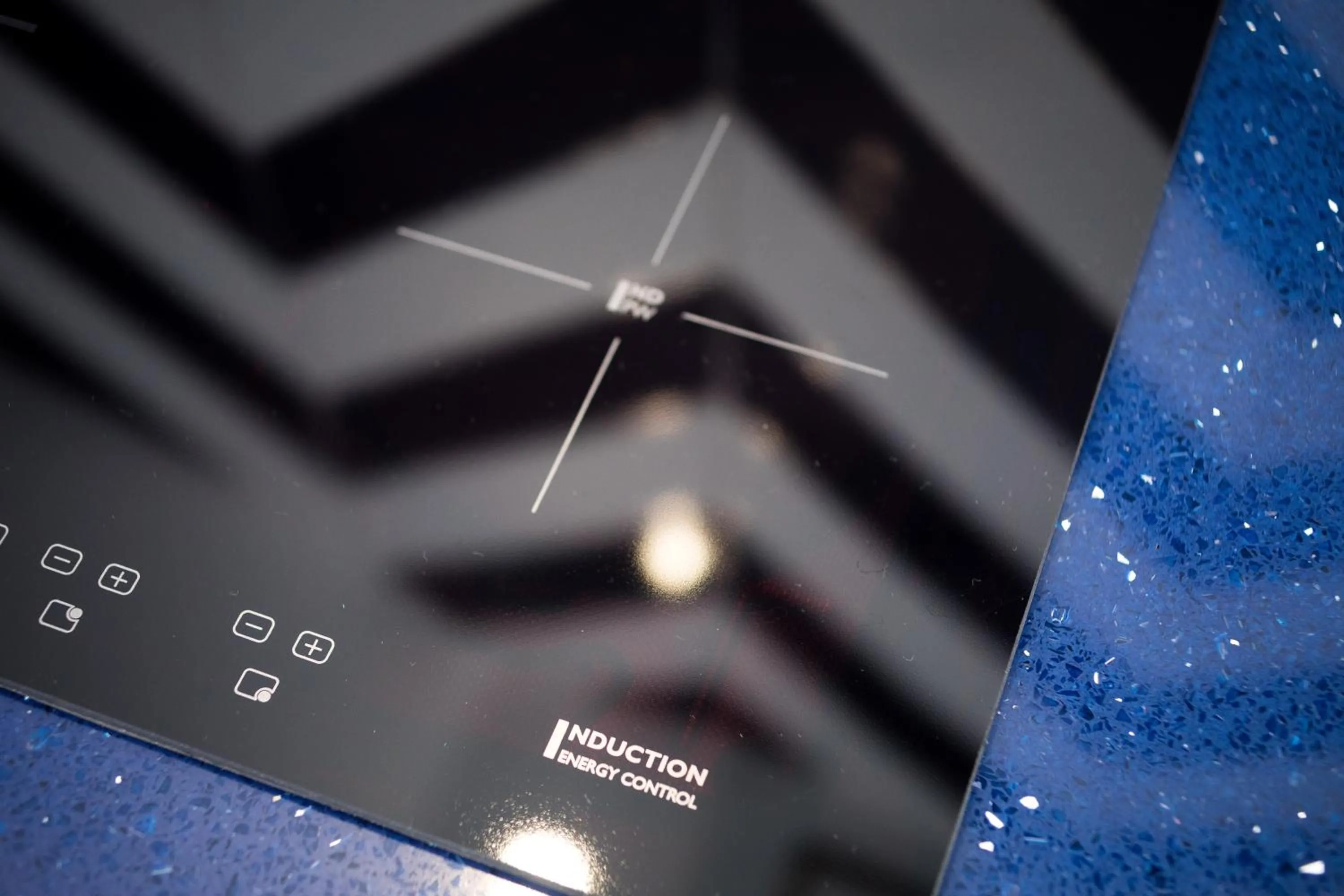 Kitchen or kitchenette in Positamy