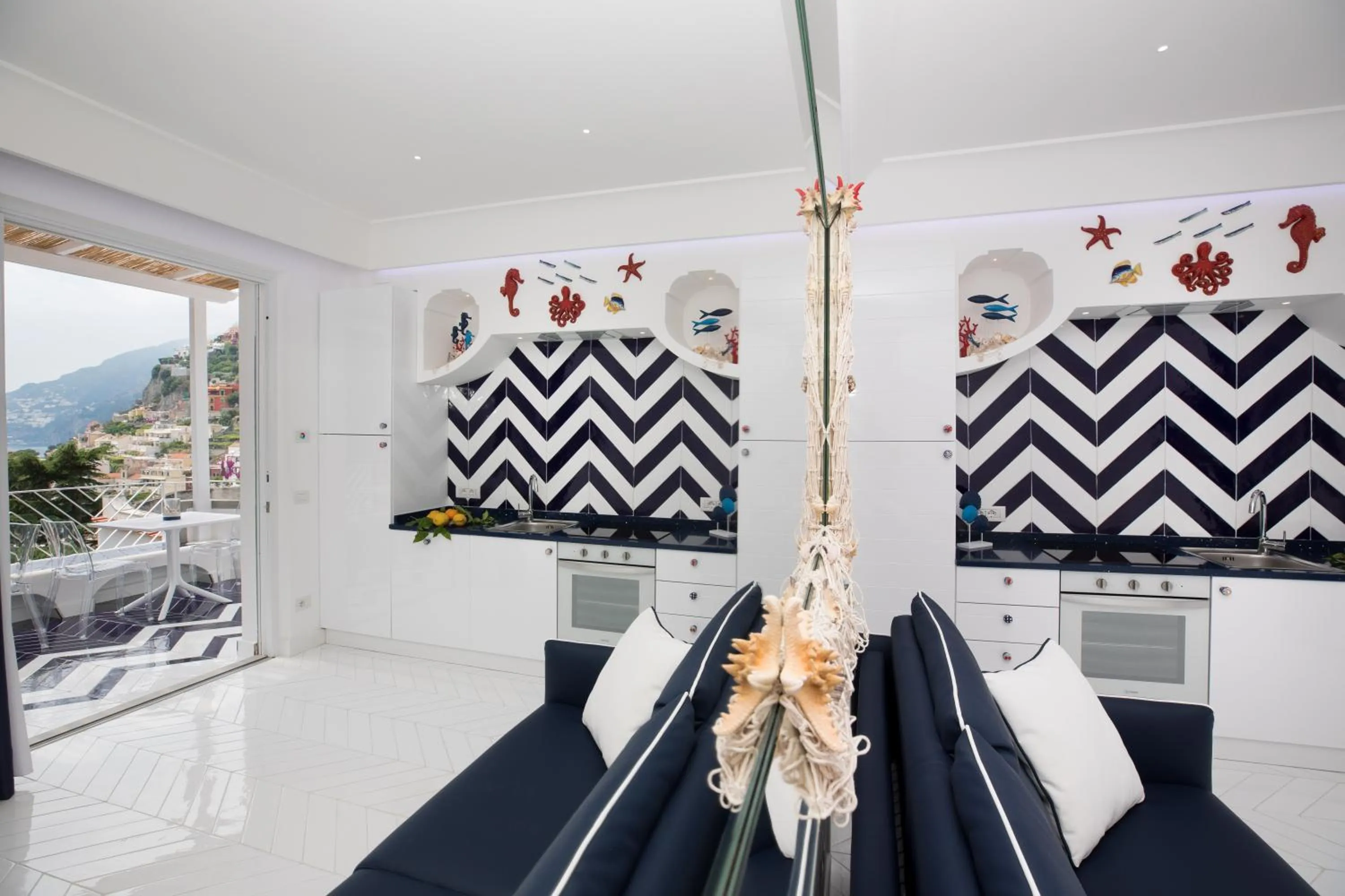 View (from property/room) in Positamy