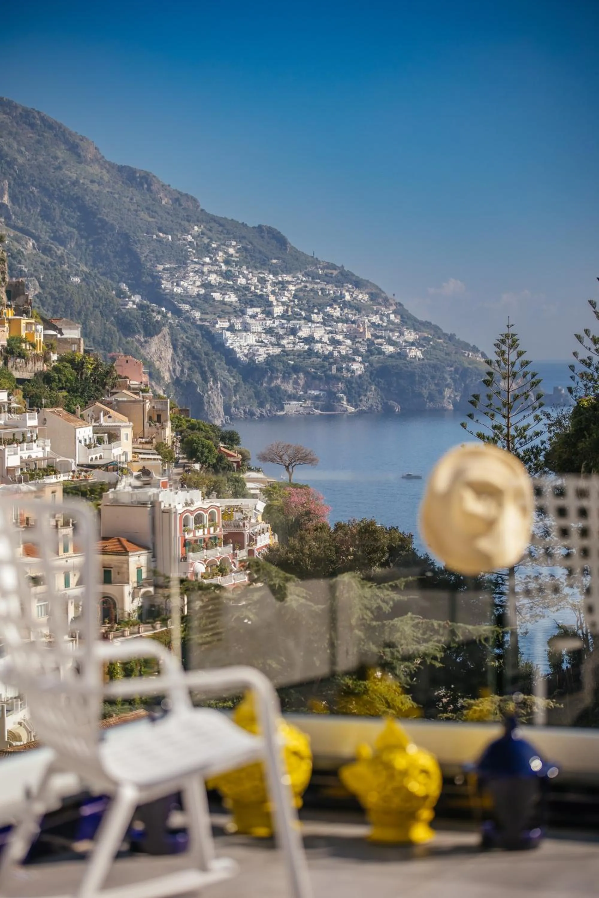 Solarium in Positamy