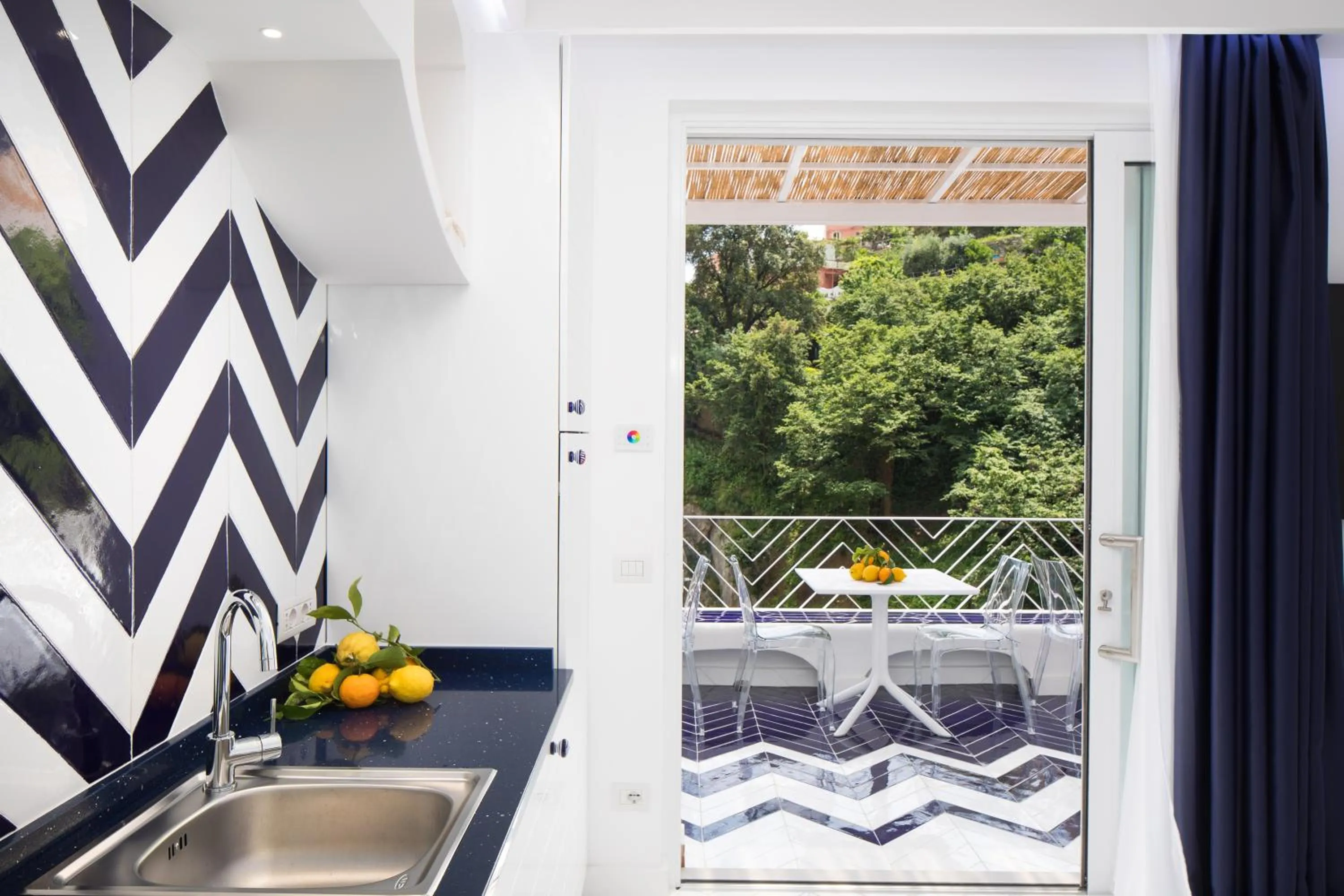 View (from property/room) in Positamy