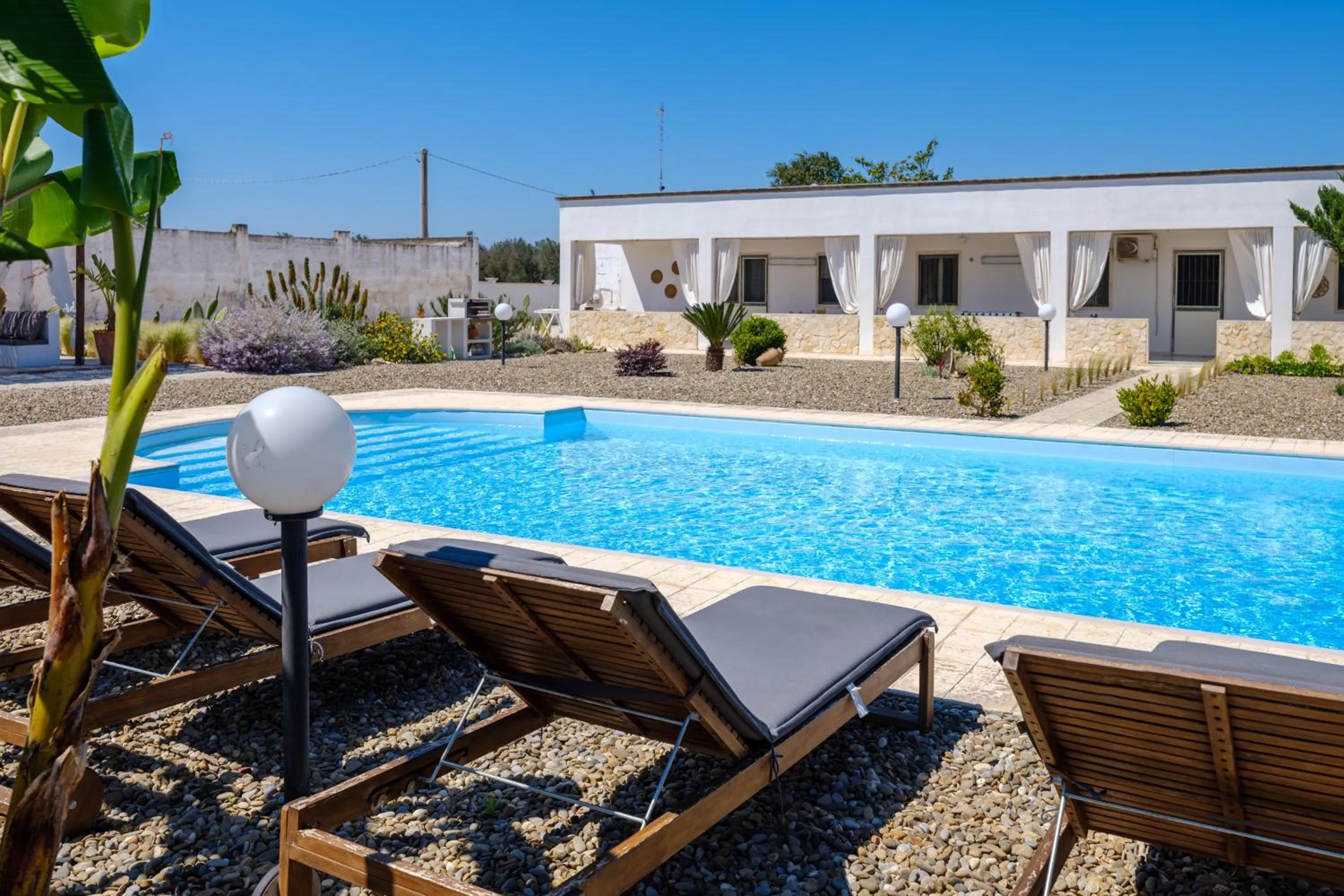 Villa Marinezzi