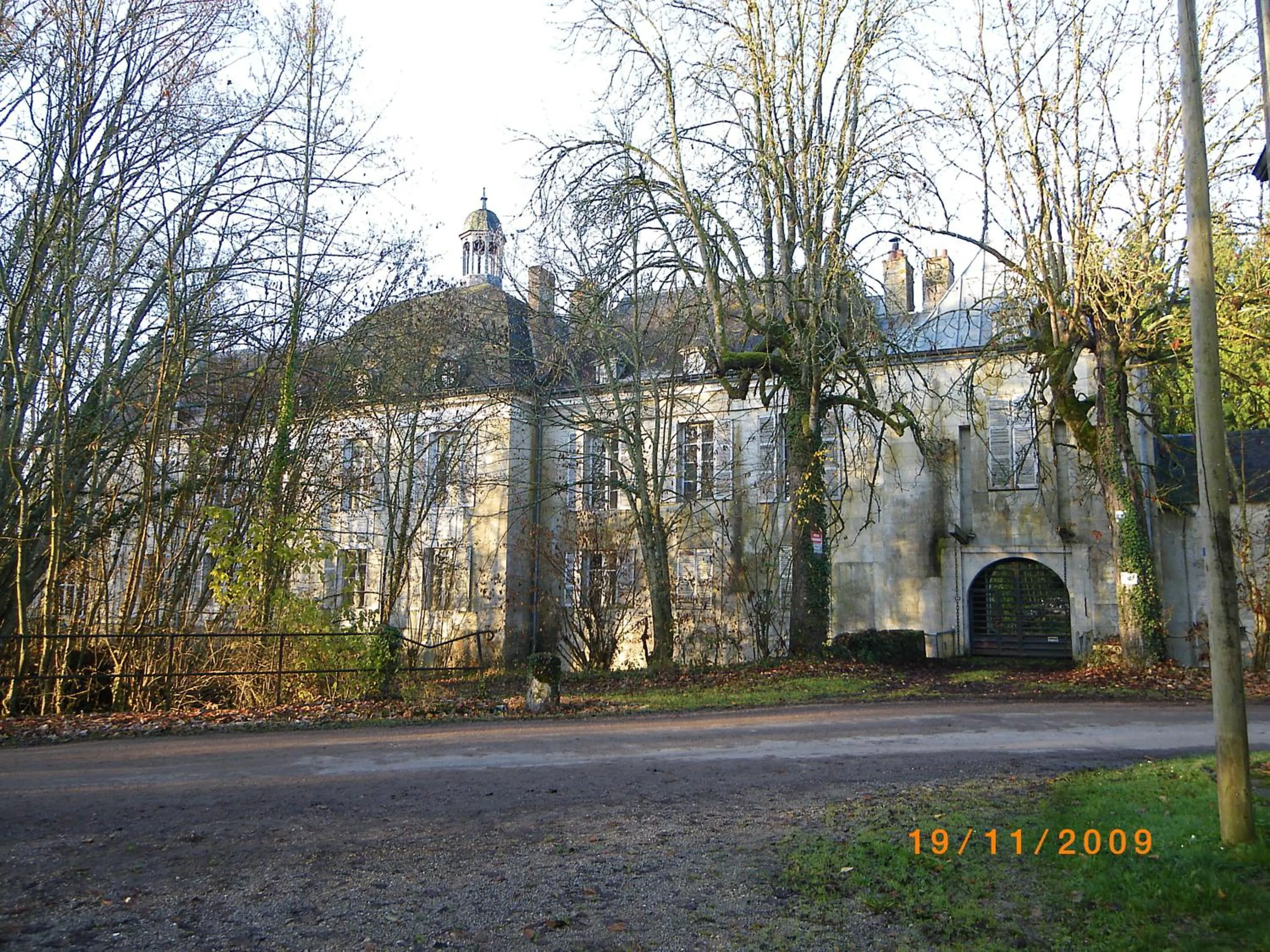 La Petite Varenne