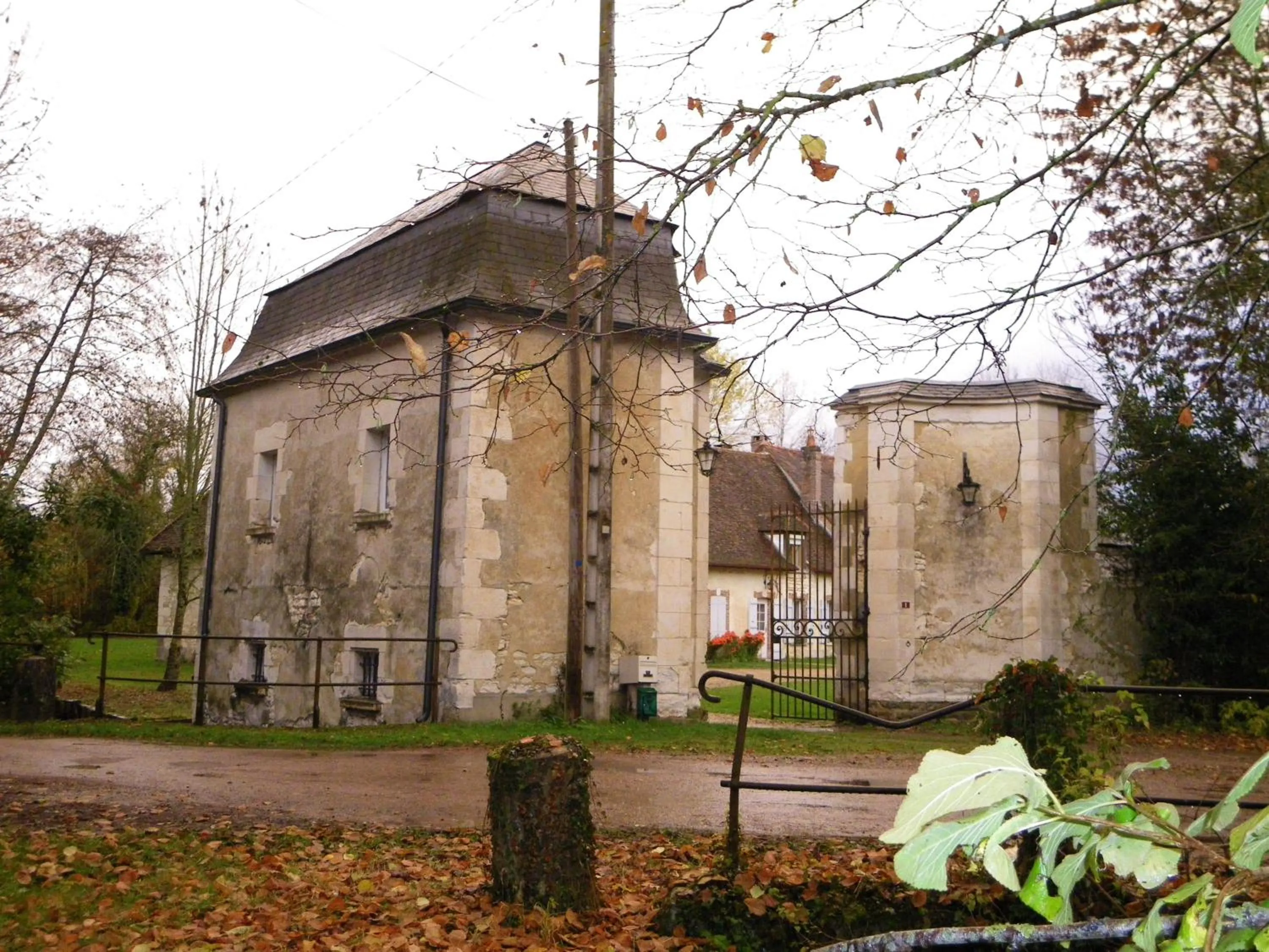 La Petite Varenne