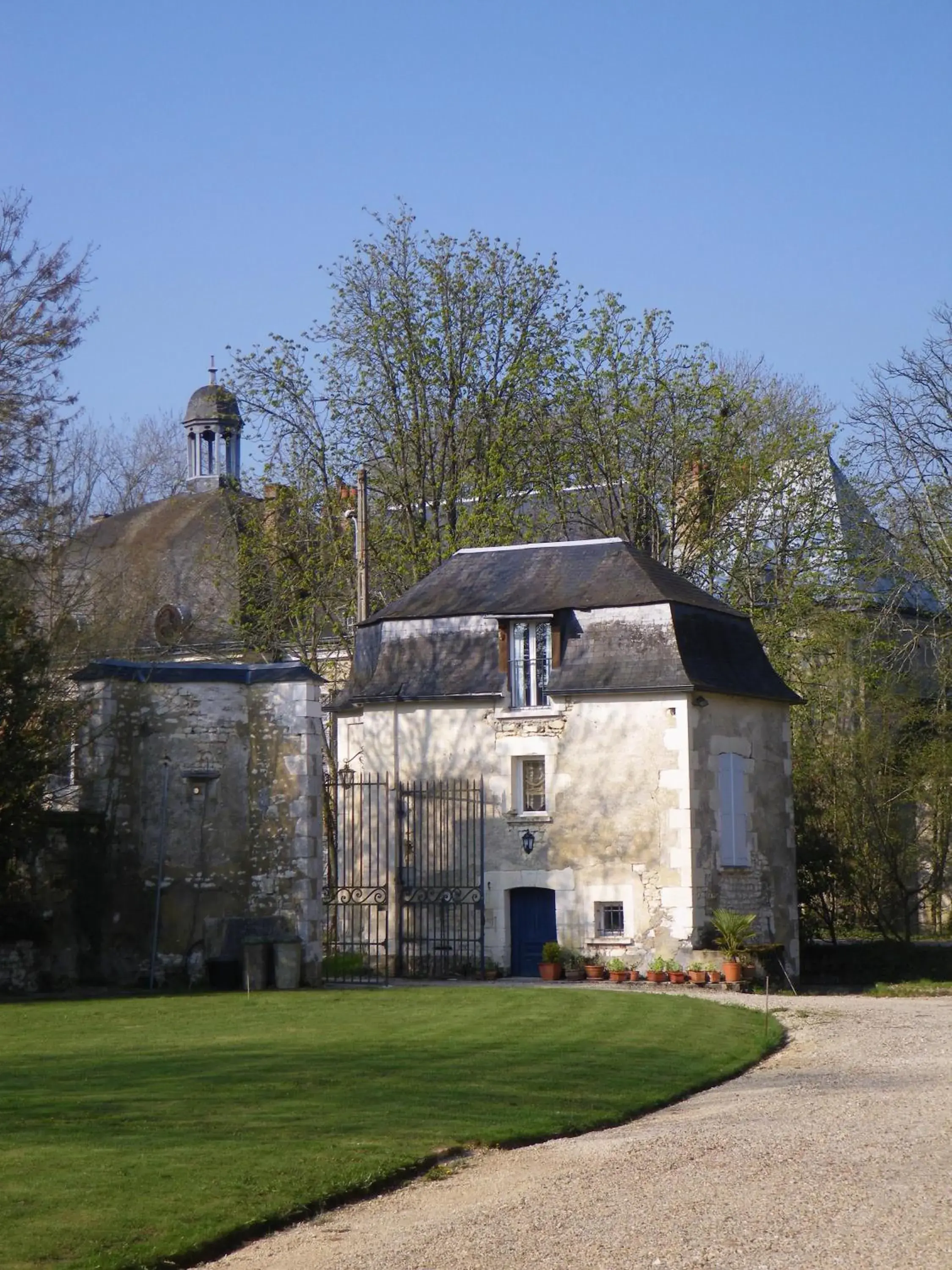 La Petite Varenne La Petite Varenne