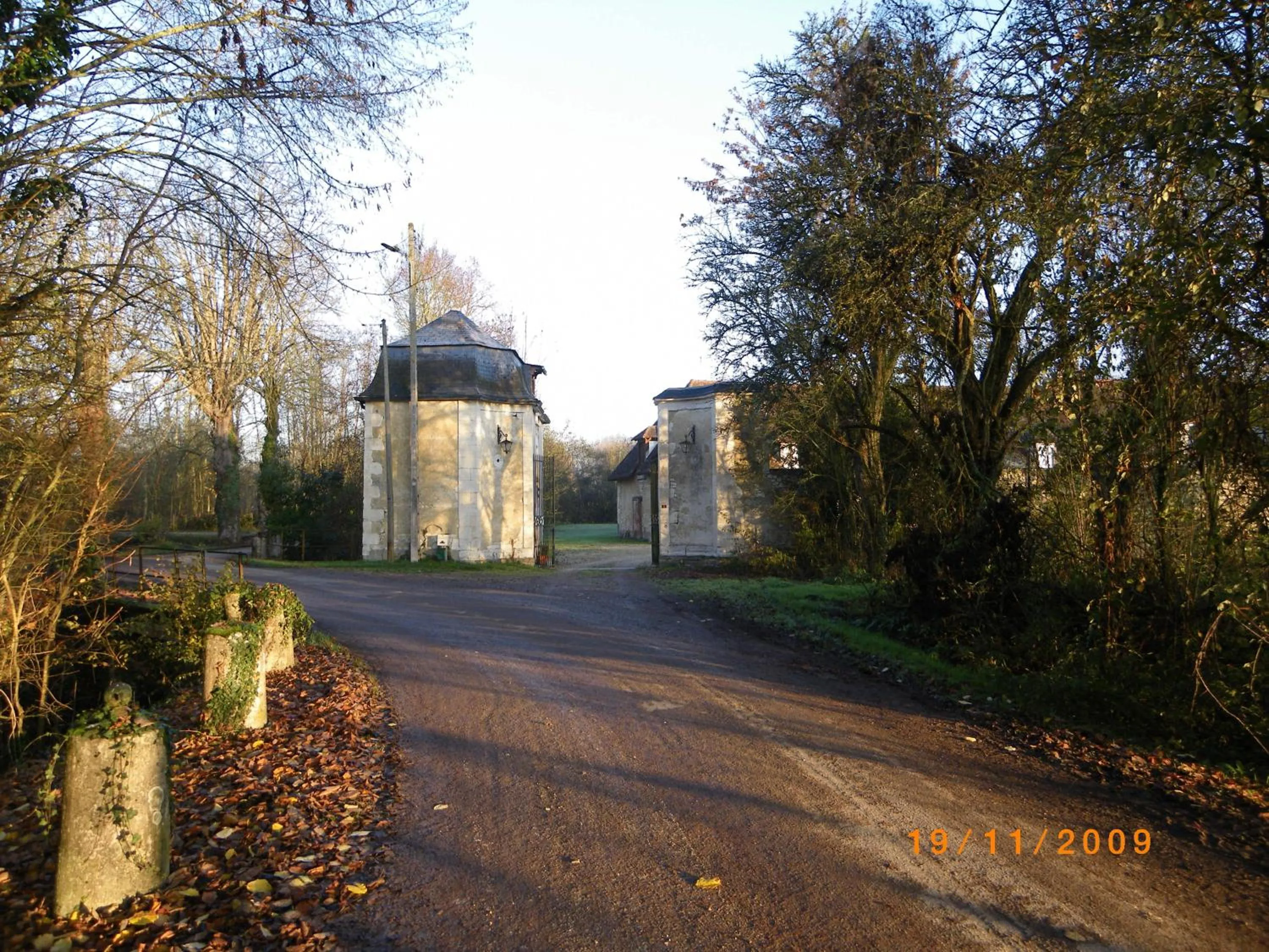 La Petite Varenne