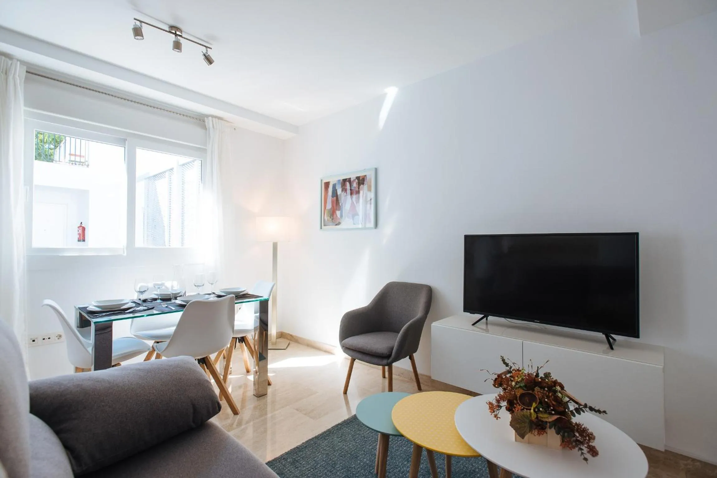 Triana Home - Free Parking