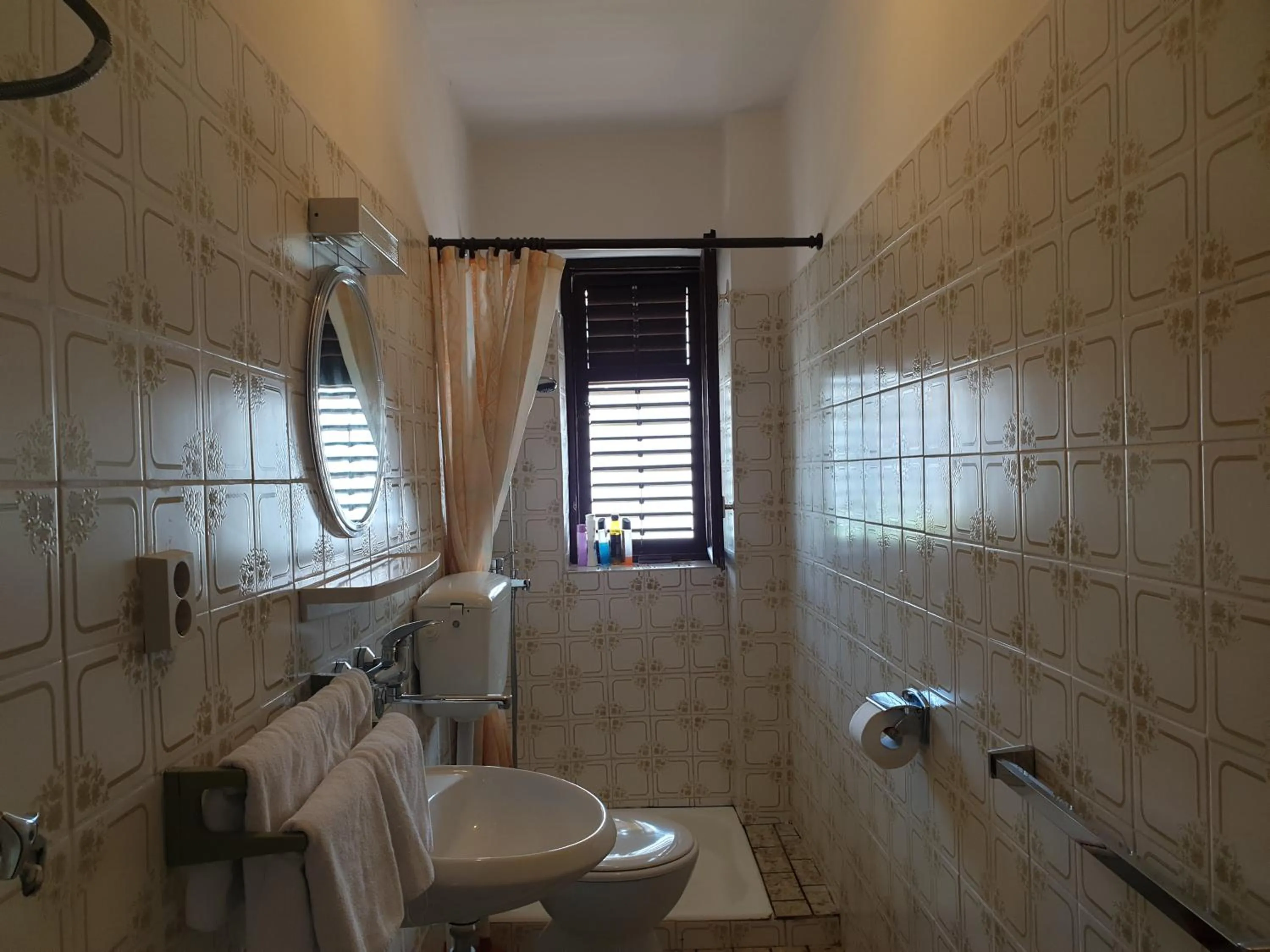 Assato Retro Apartment