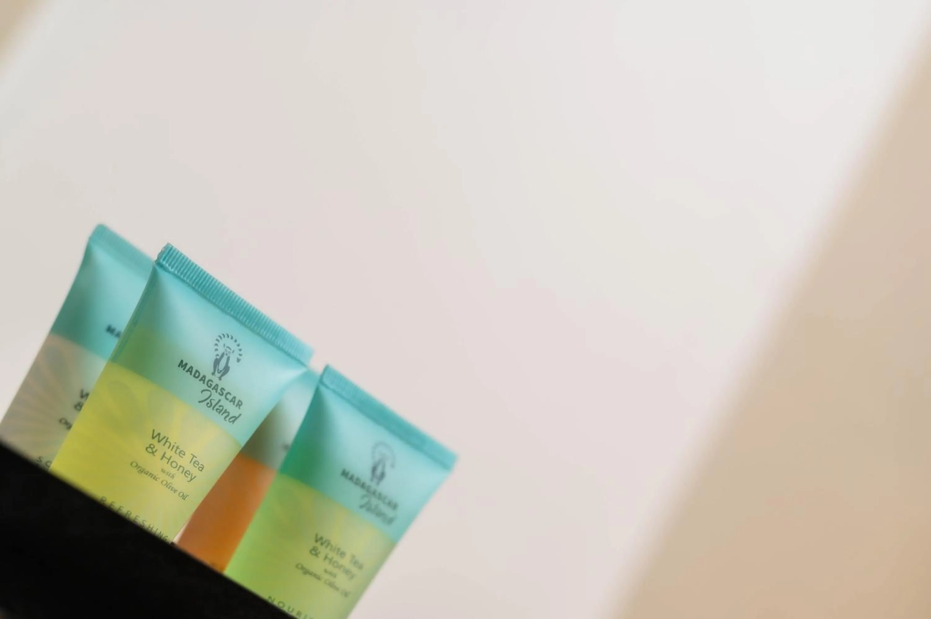 Bathroom in Auberge de la Table