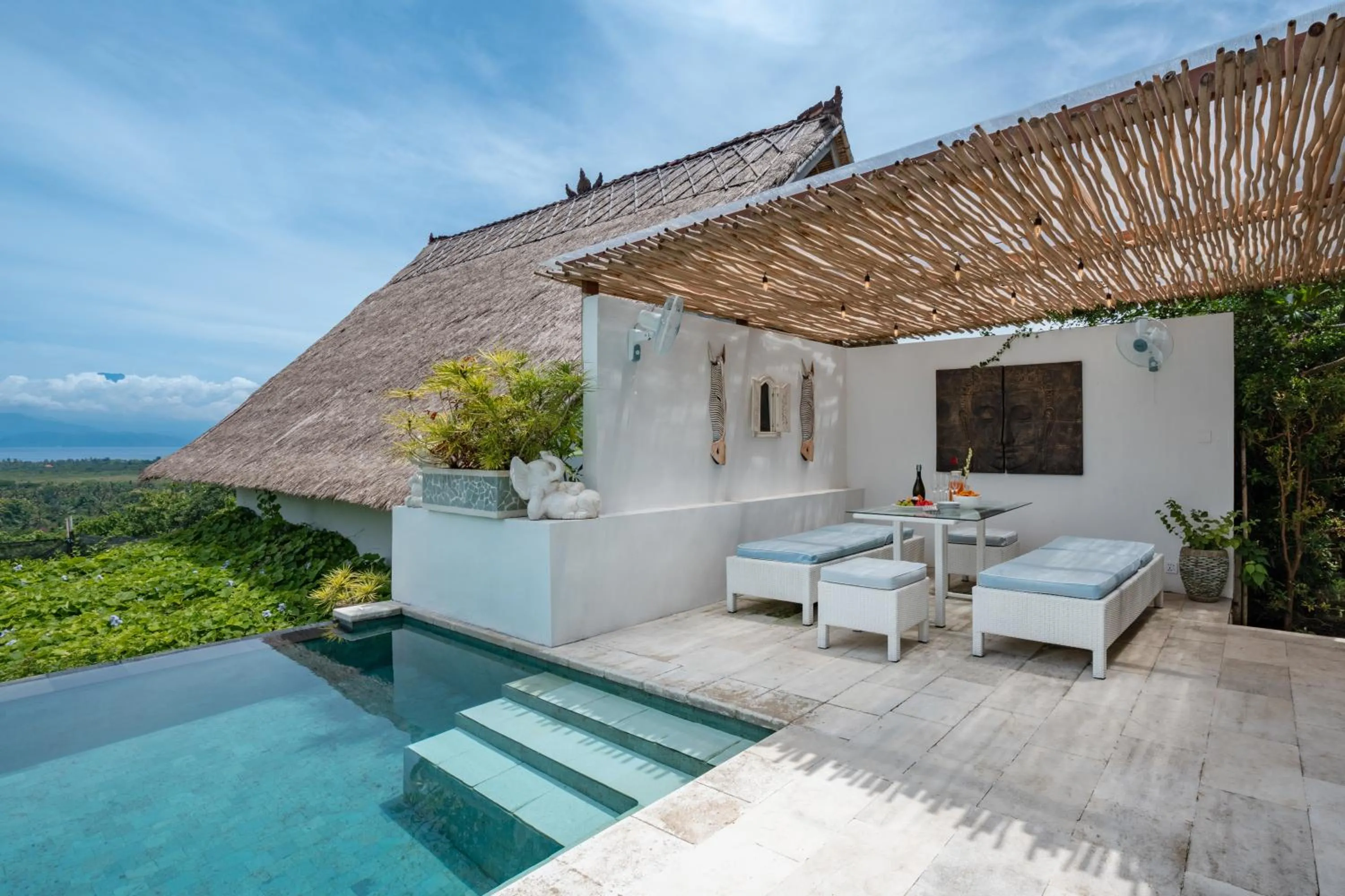 Villa Nusa