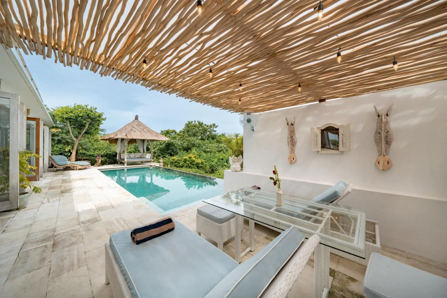 Villa Nusa