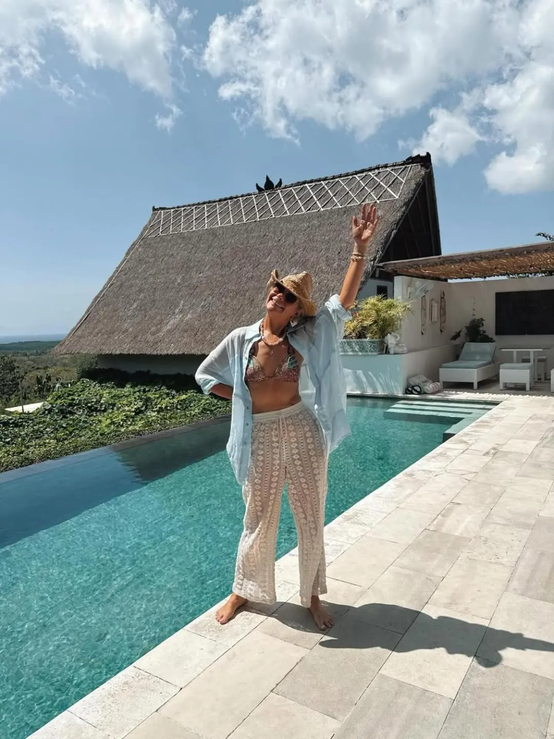 Villa Nusa