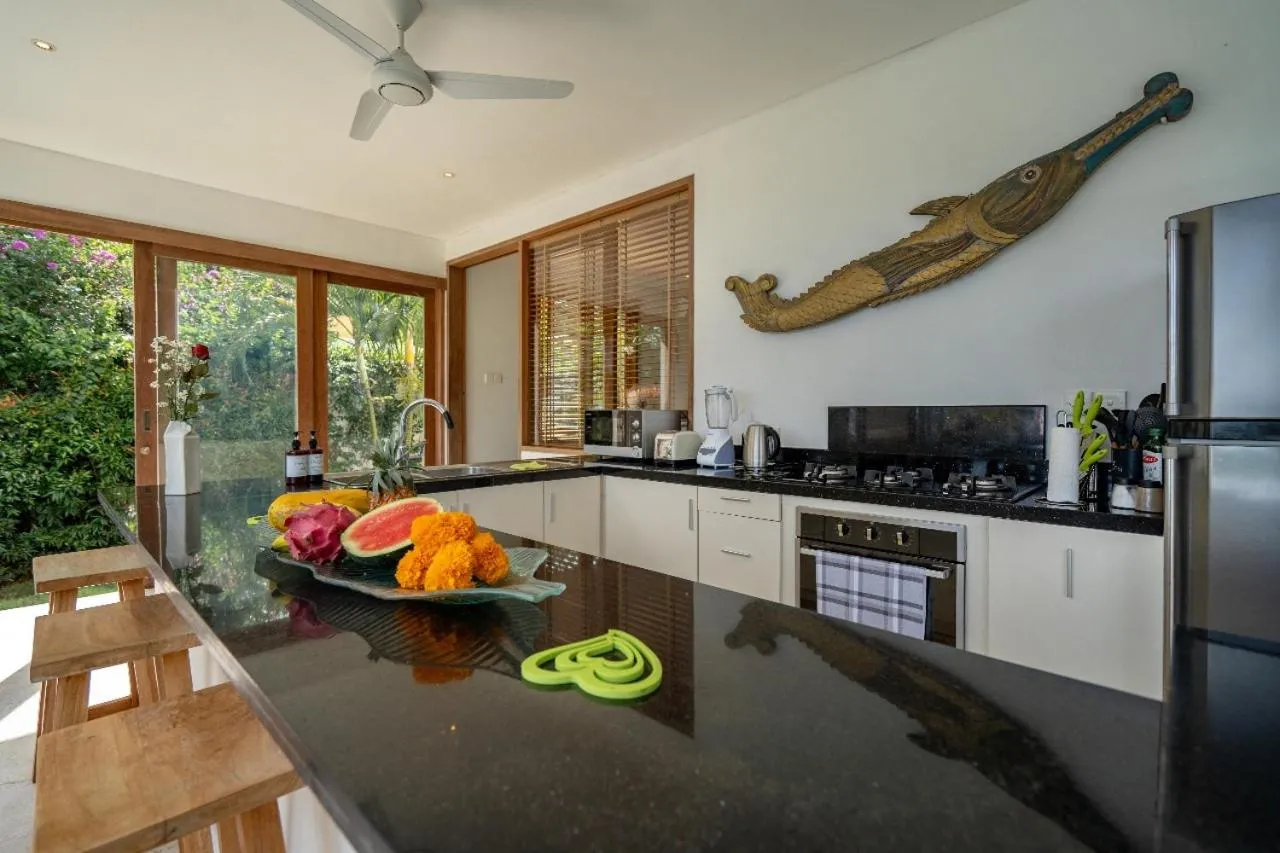 Villa Nusa