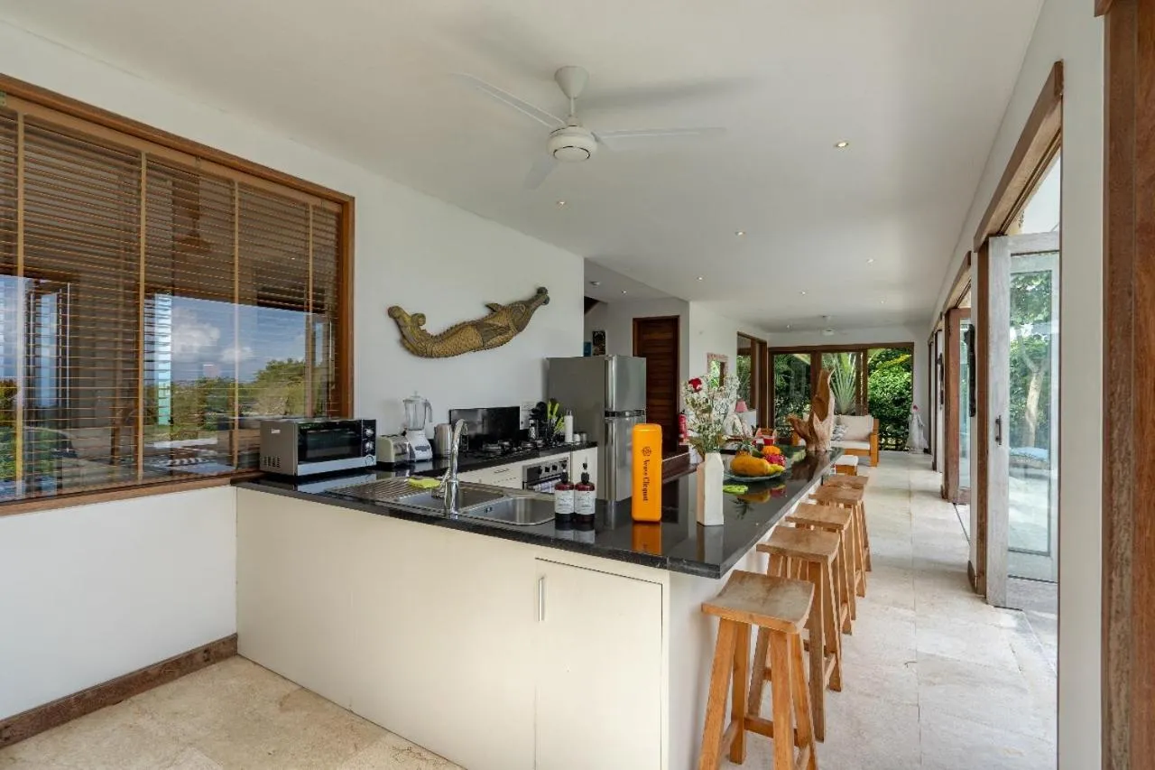Villa Nusa