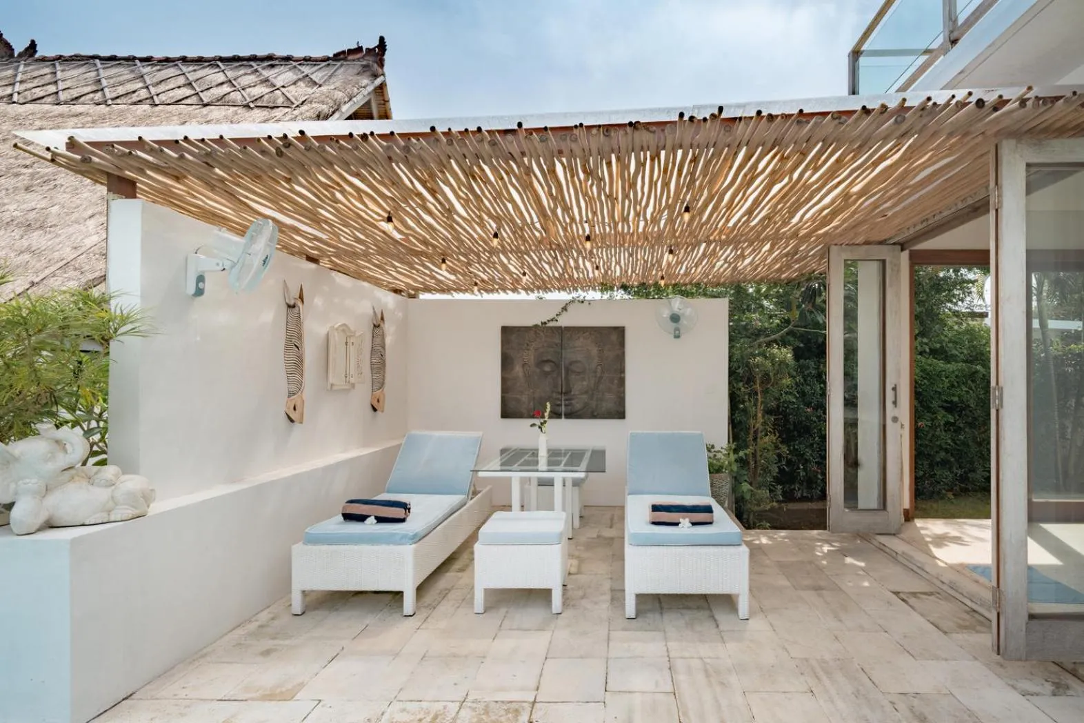 Villa Nusa