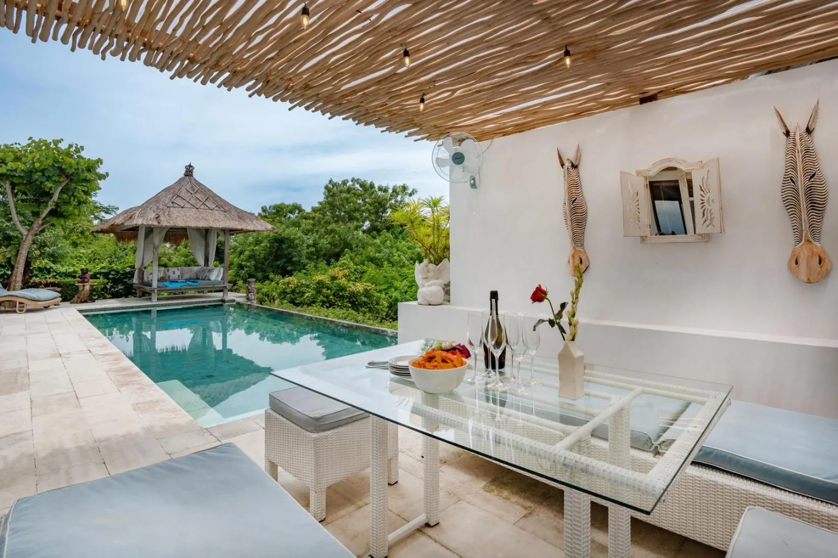 Villa Nusa
