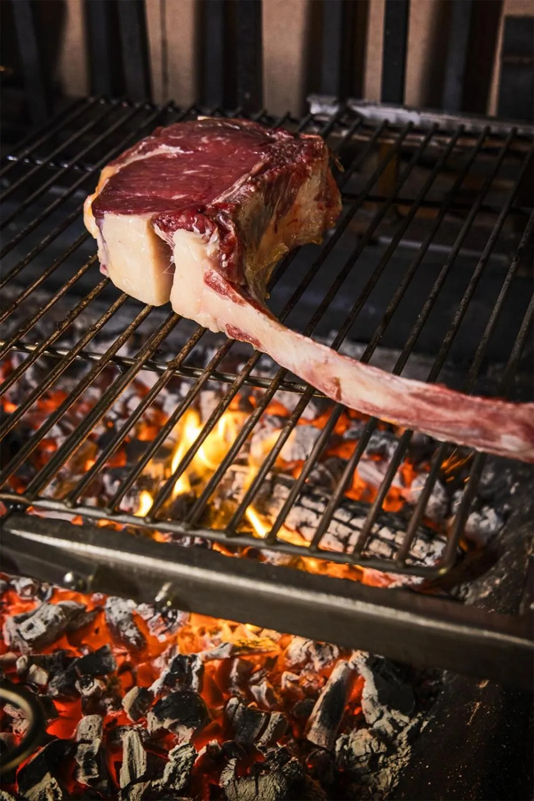 Restaurant/places to eat in Green Park