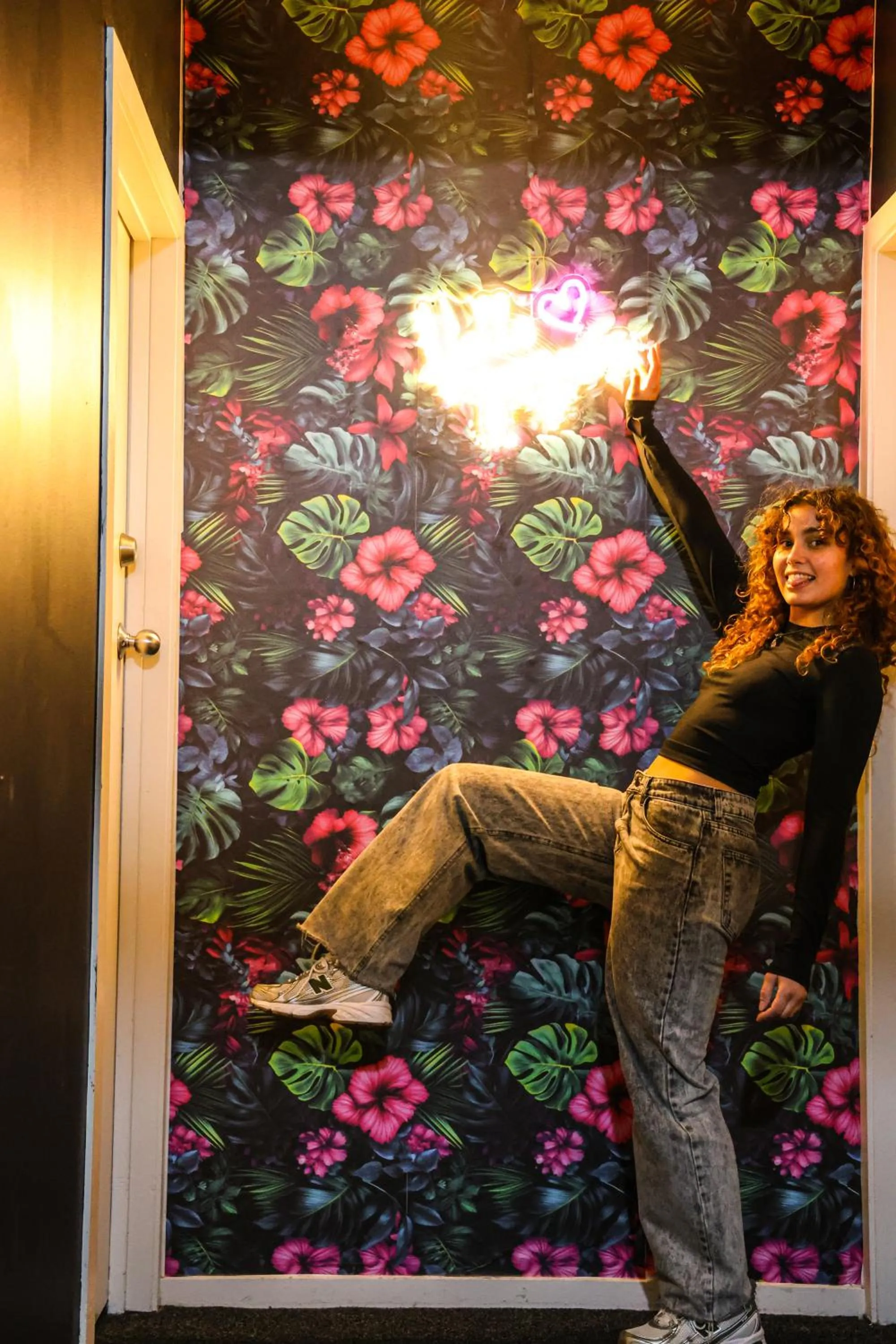 Crashpalace Backpackers